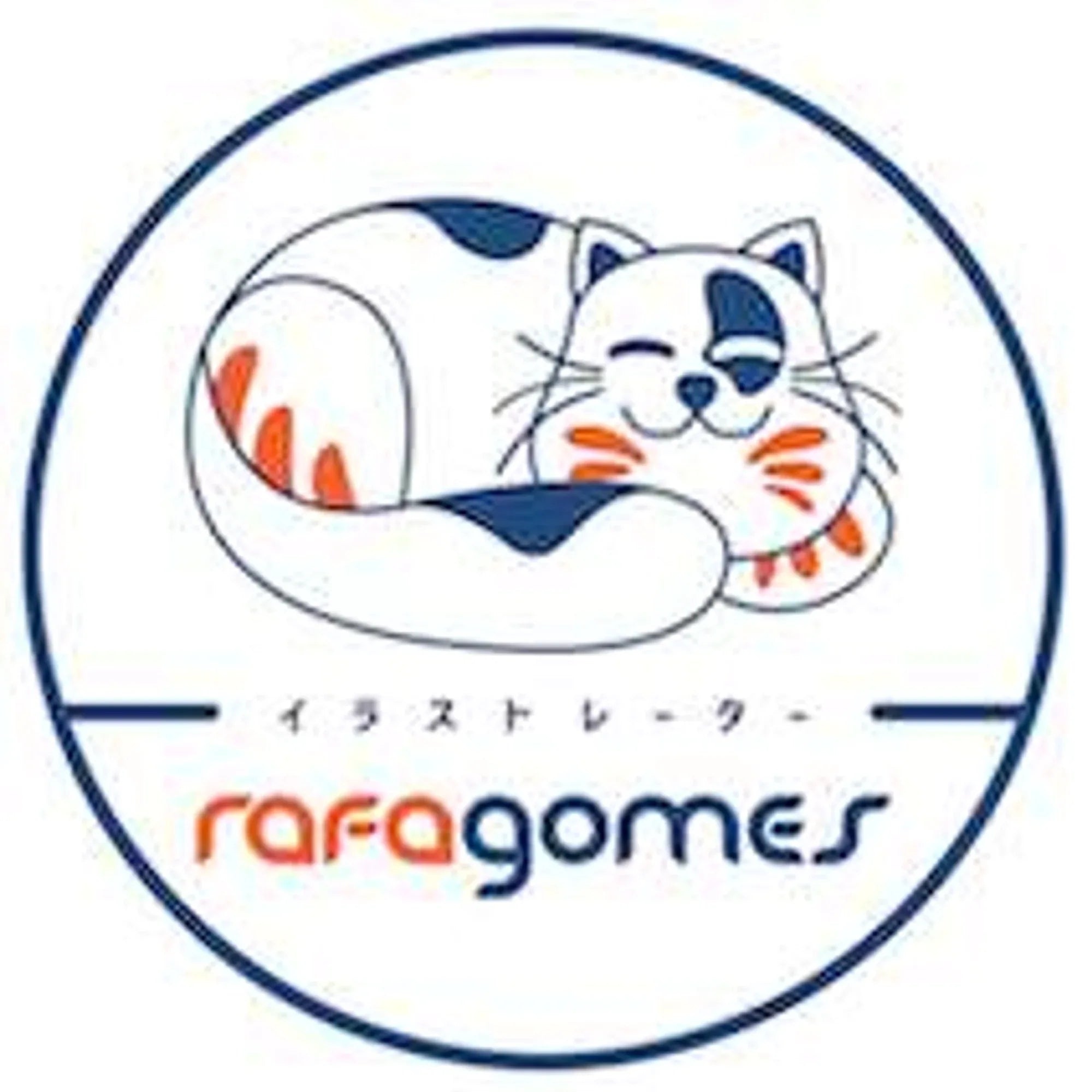 Rafa Gomes - artbridge