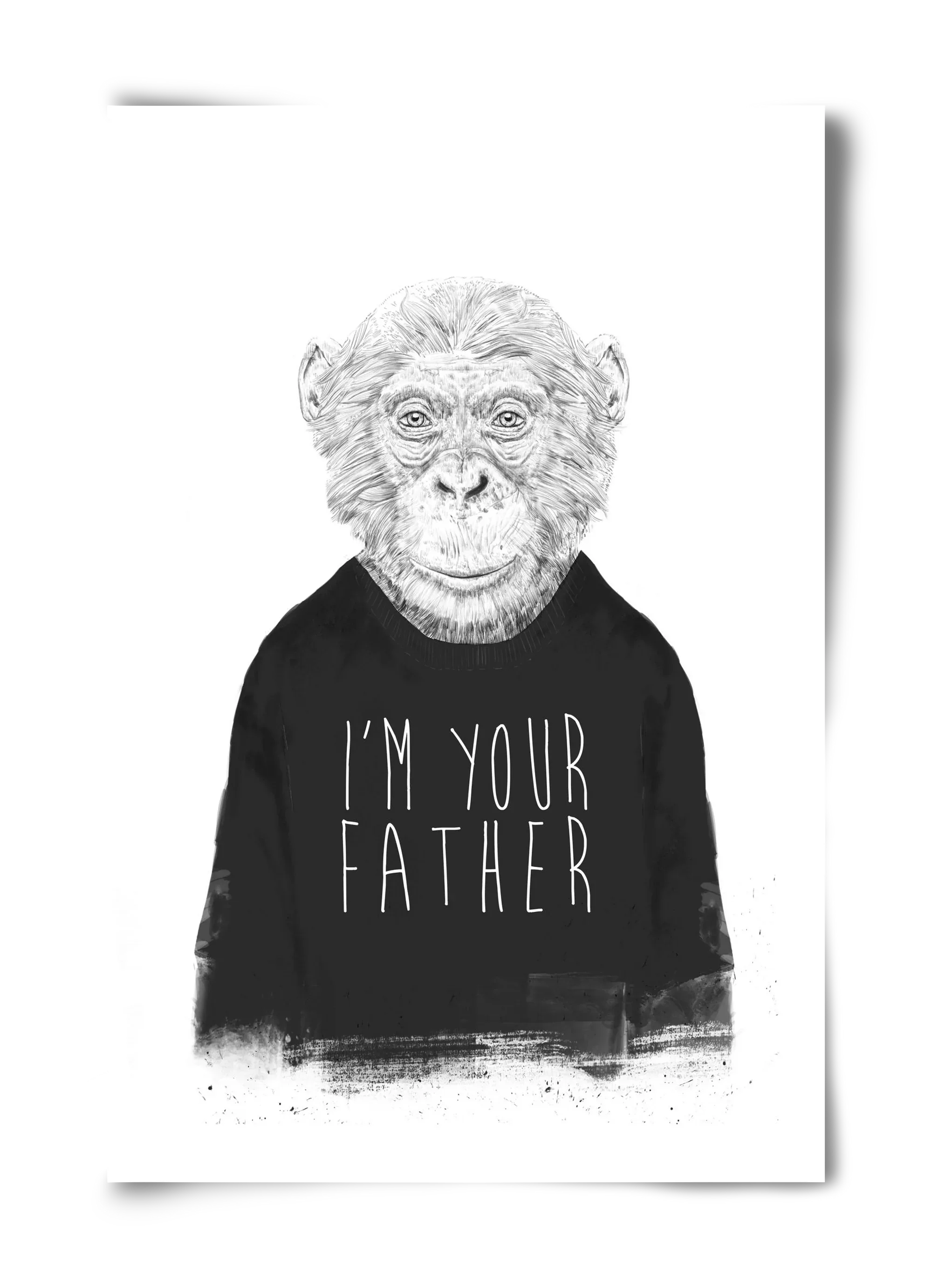 I'm your father - artbridge