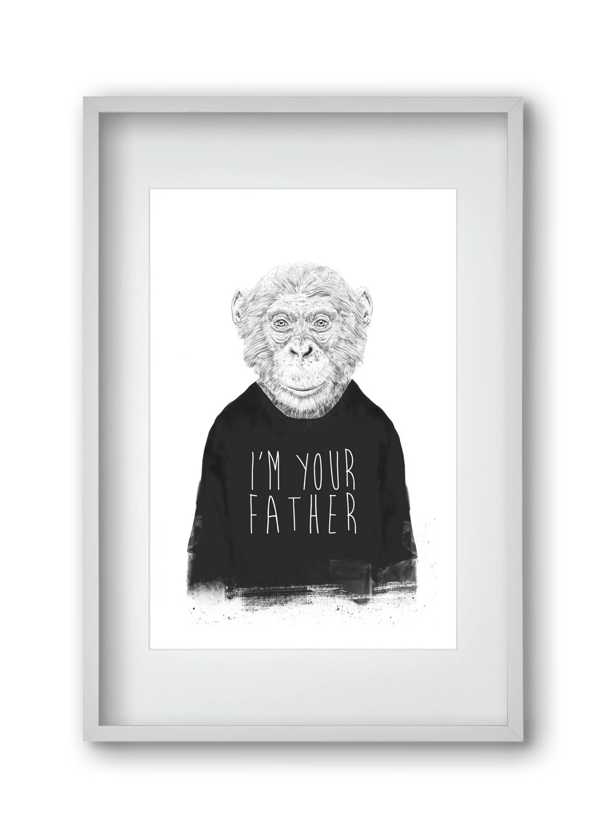 I'm your father - artbridge