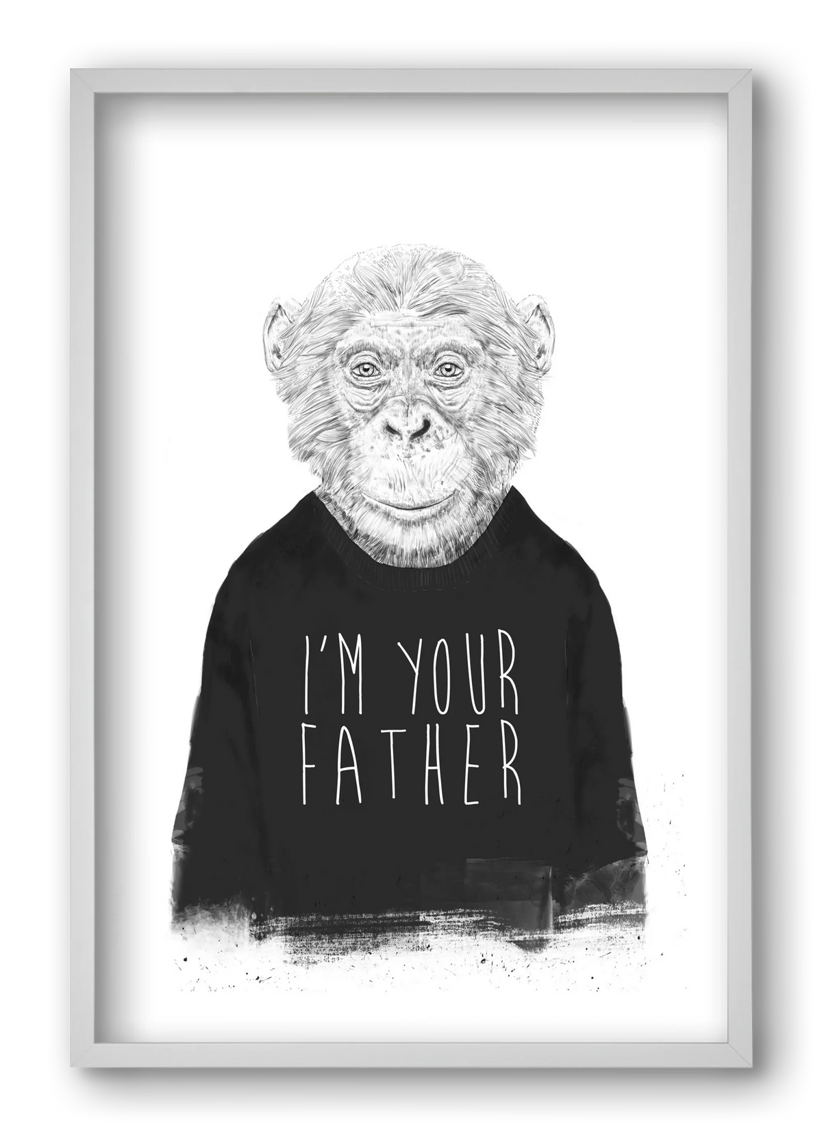 I'm your father - artbridge