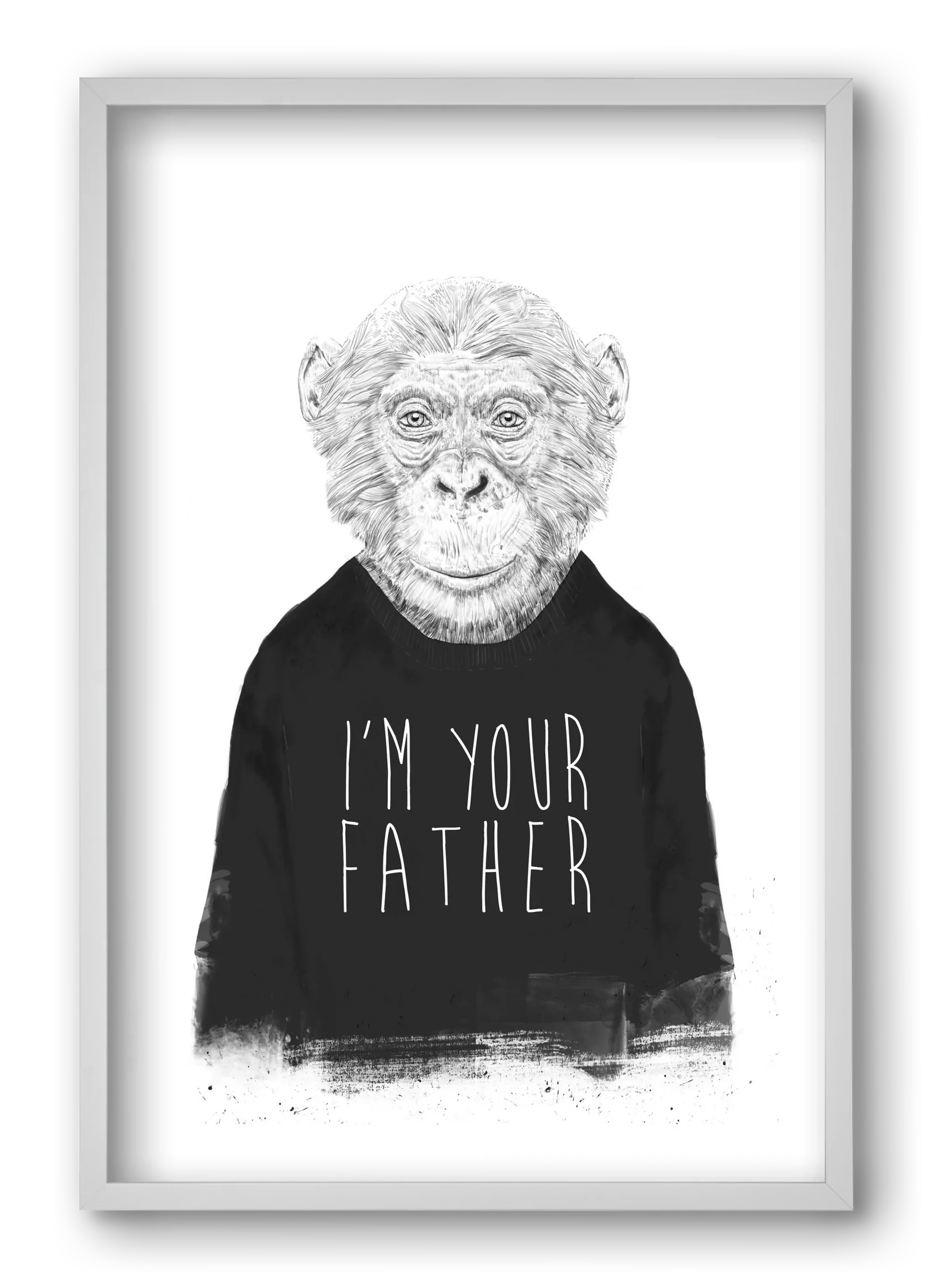 I'm your father - artbridge