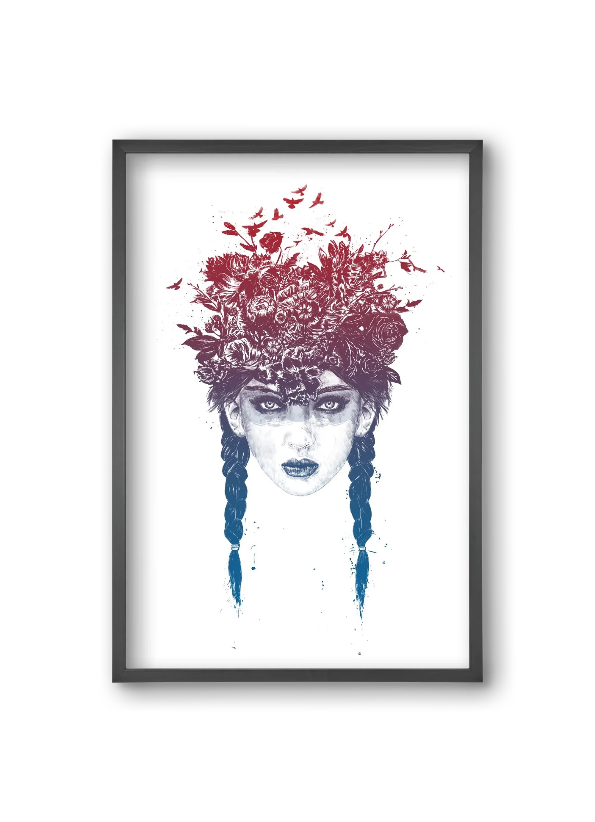 Summer Queen - artbridge