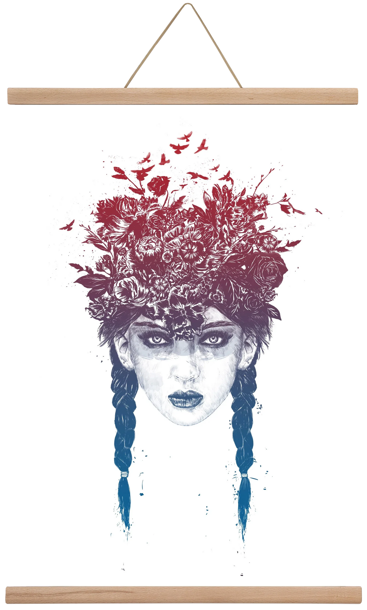 Summer Queen - artbridge
