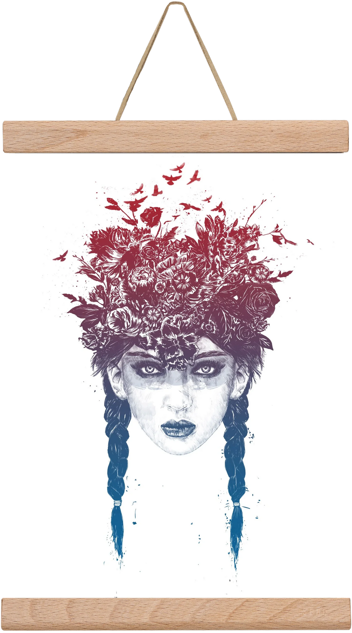 Summer Queen - artbridge