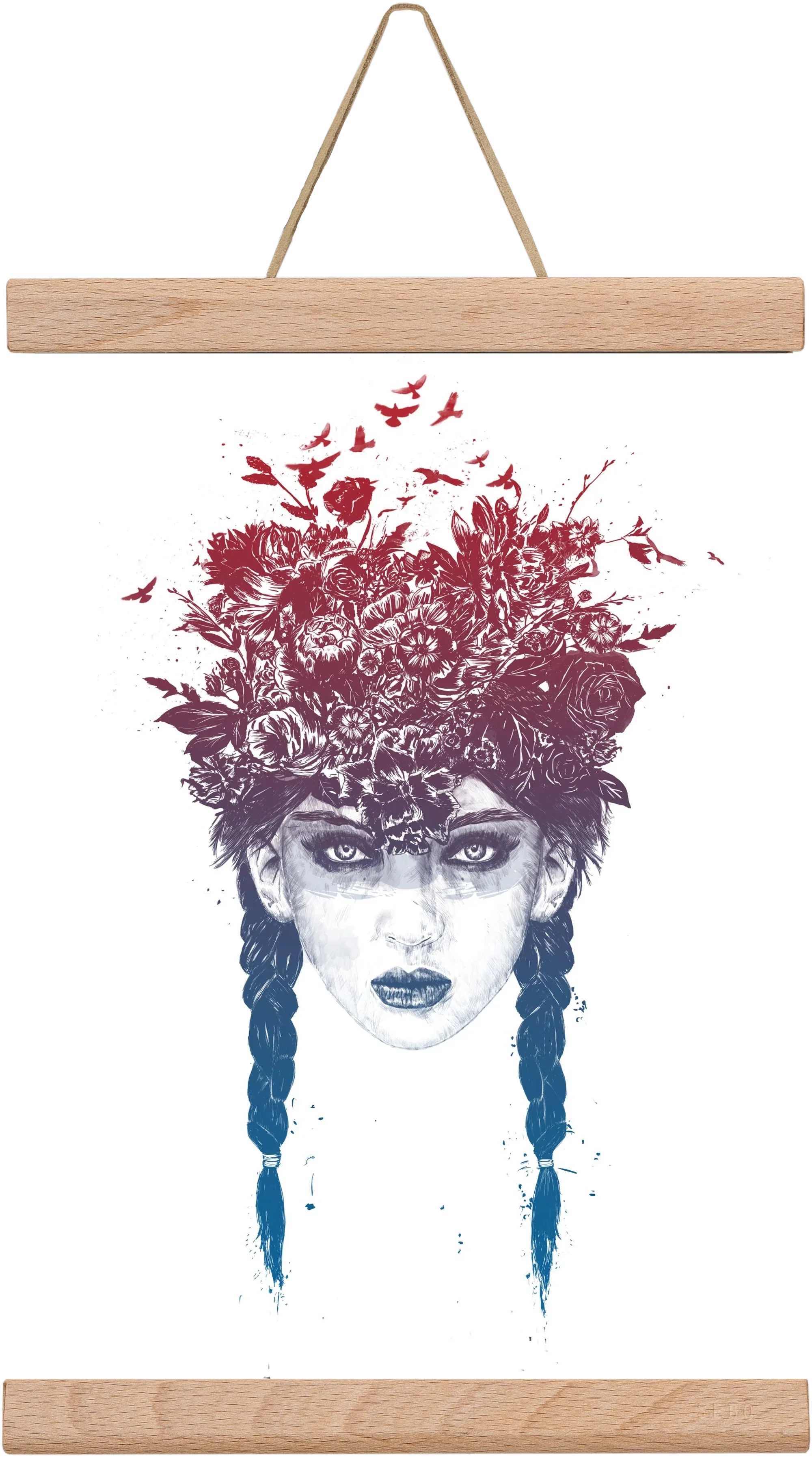 Summer Queen - artbridge