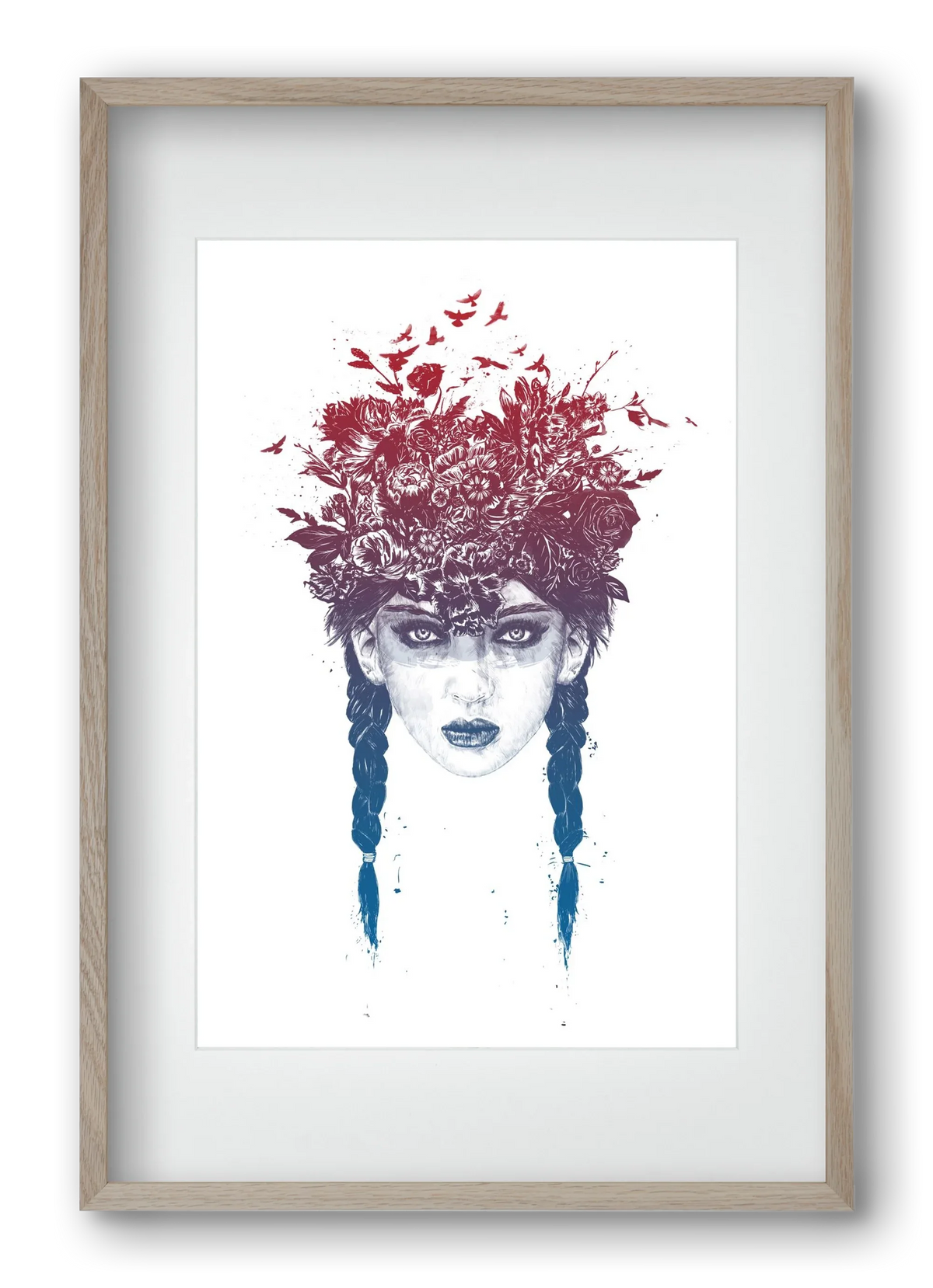 Summer Queen - artbridge
