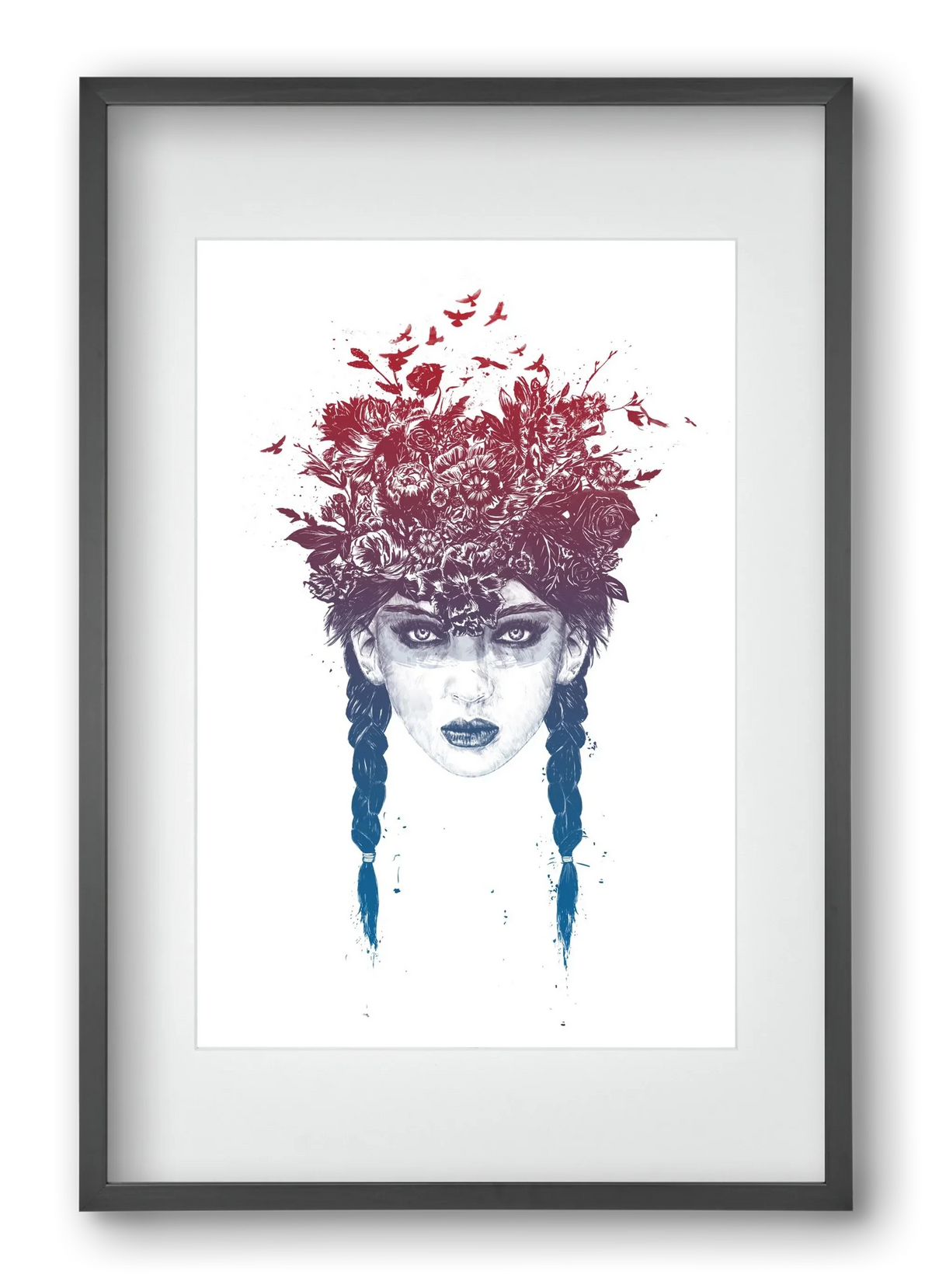 Summer Queen - artbridge