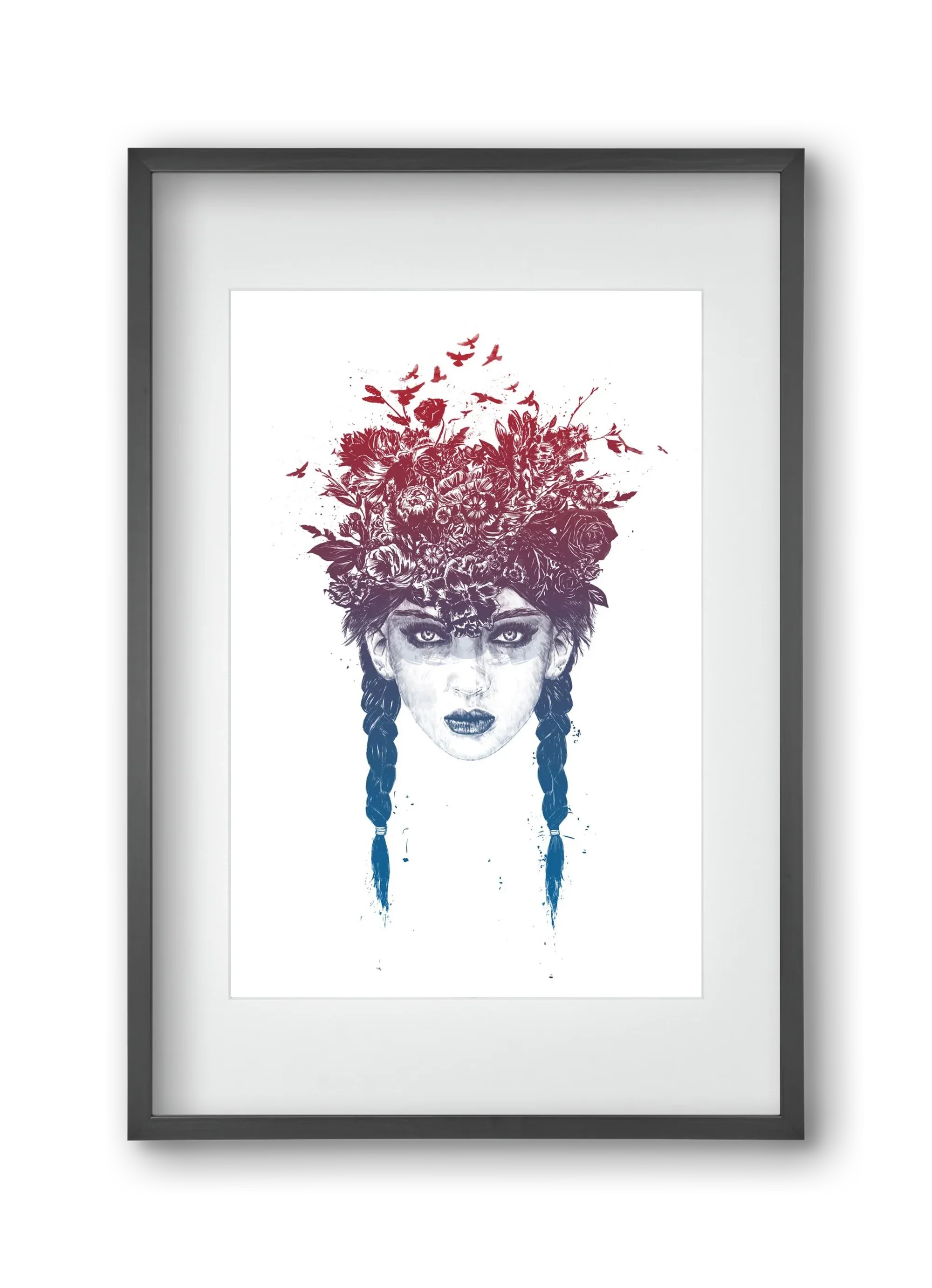 Summer Queen - artbridge