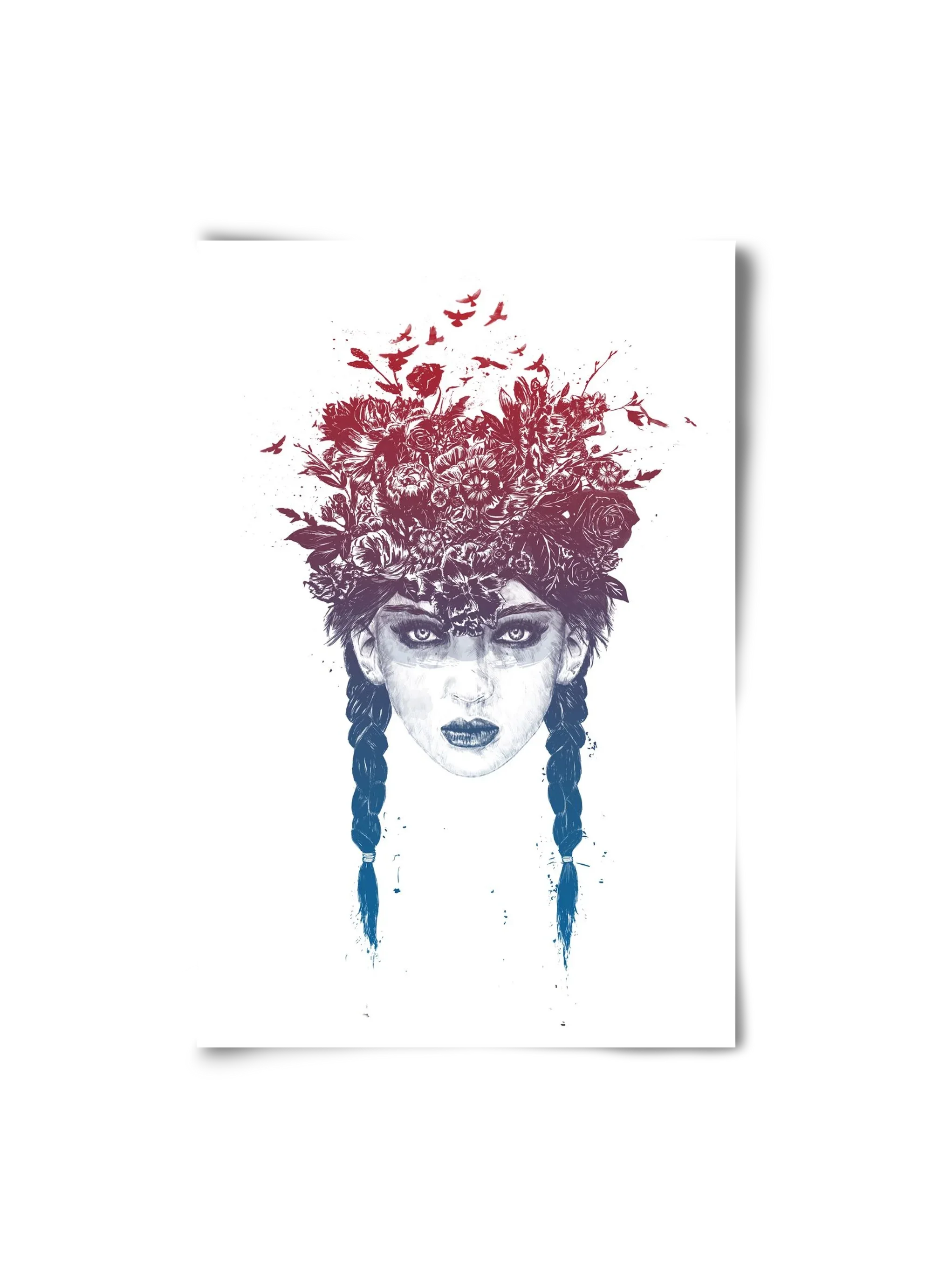 Summer Queen - artbridge