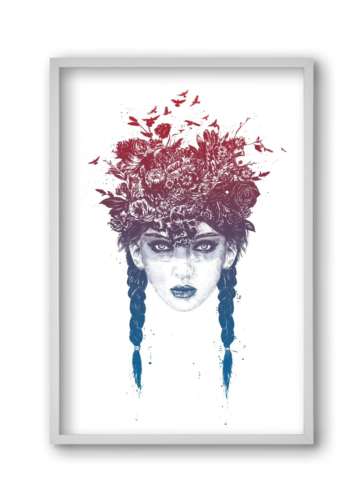 Summer Queen - artbridge