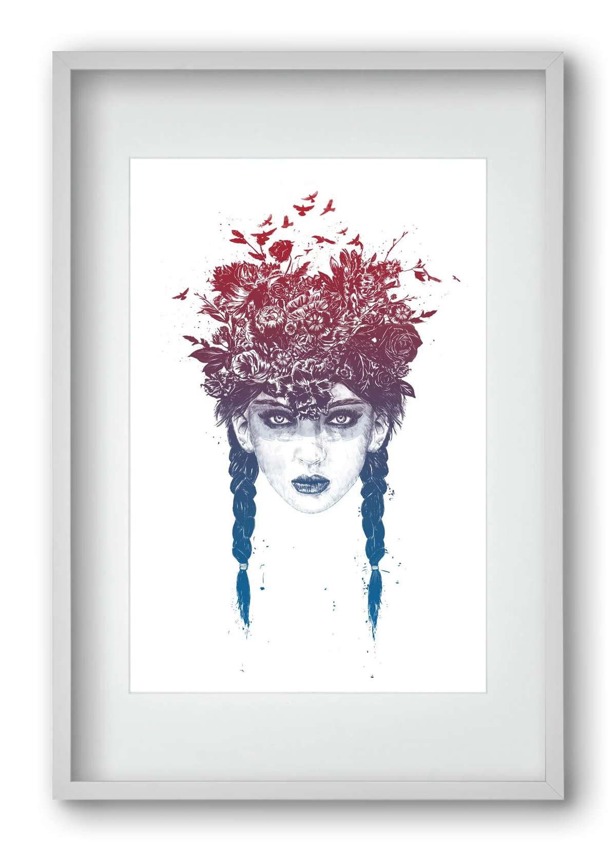 Summer Queen - artbridge