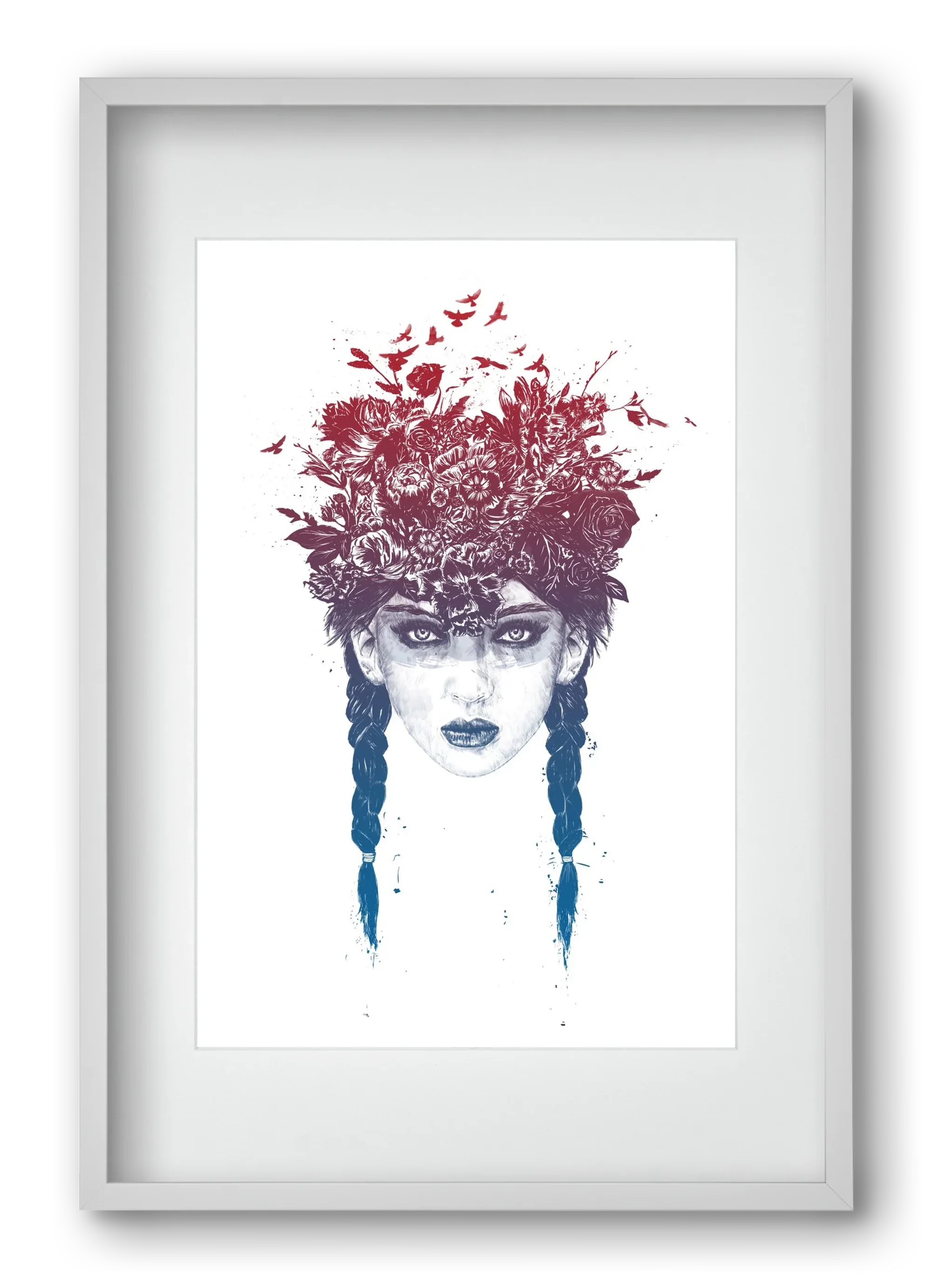 Summer Queen - artbridge
