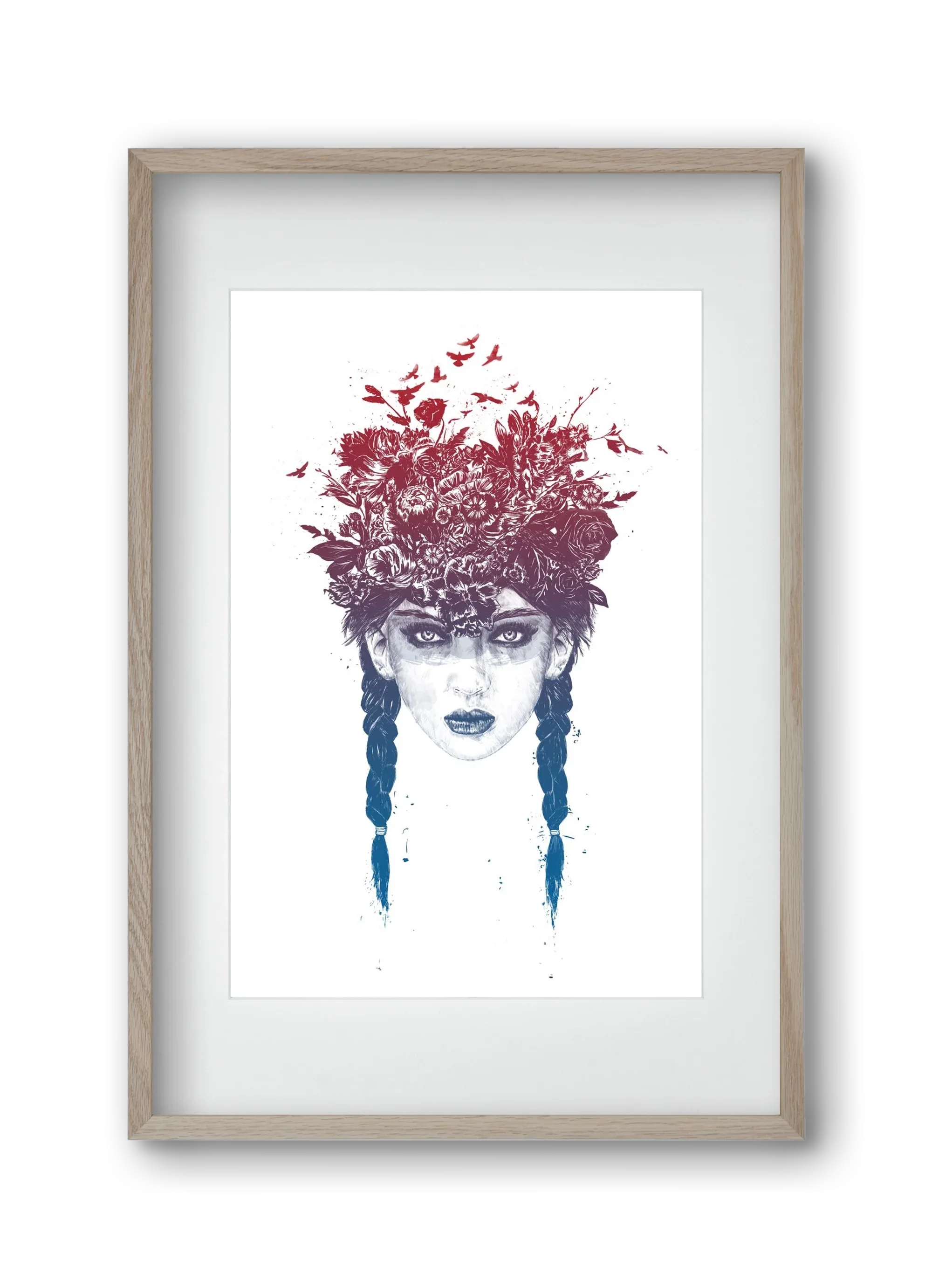 Summer Queen - artbridge