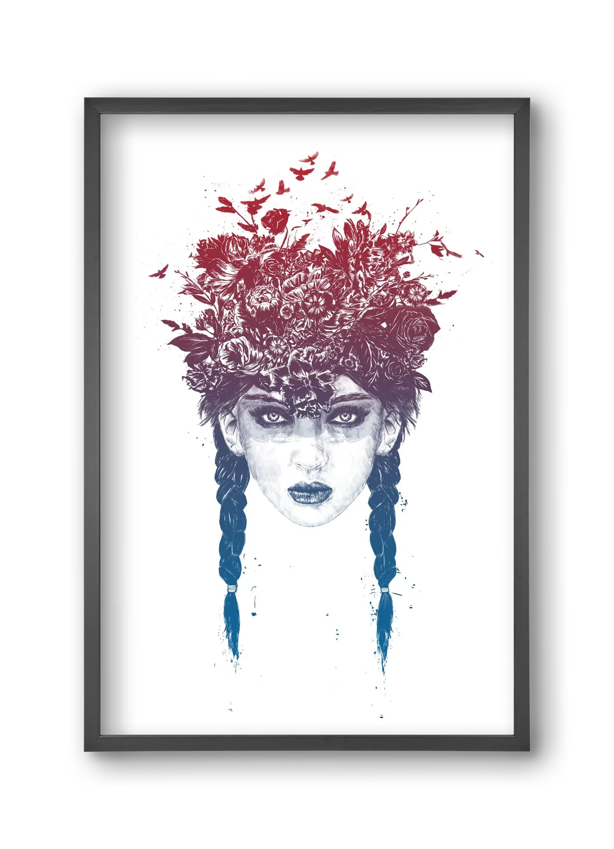Summer Queen - artbridge