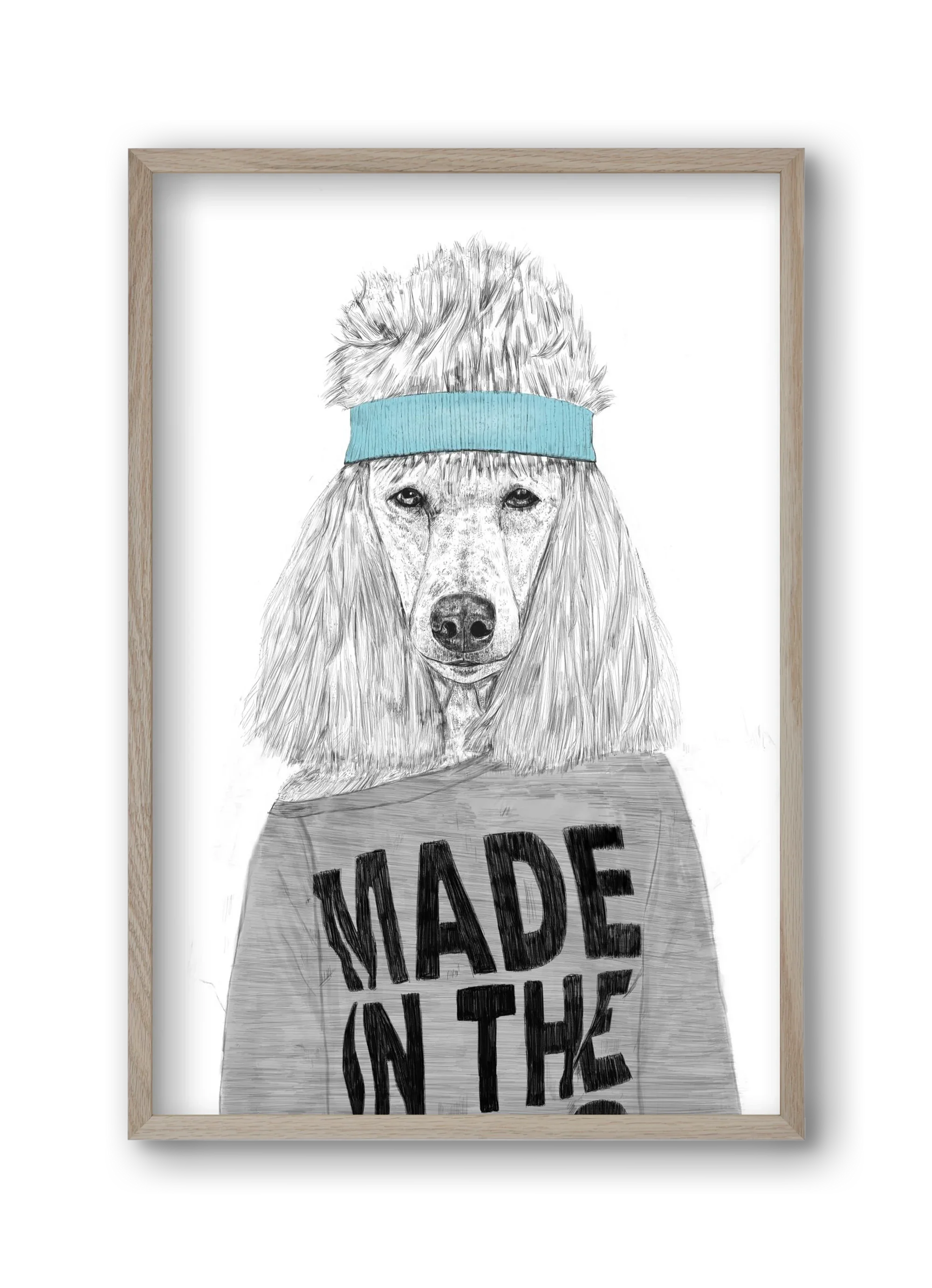 80's bitch - artbridge