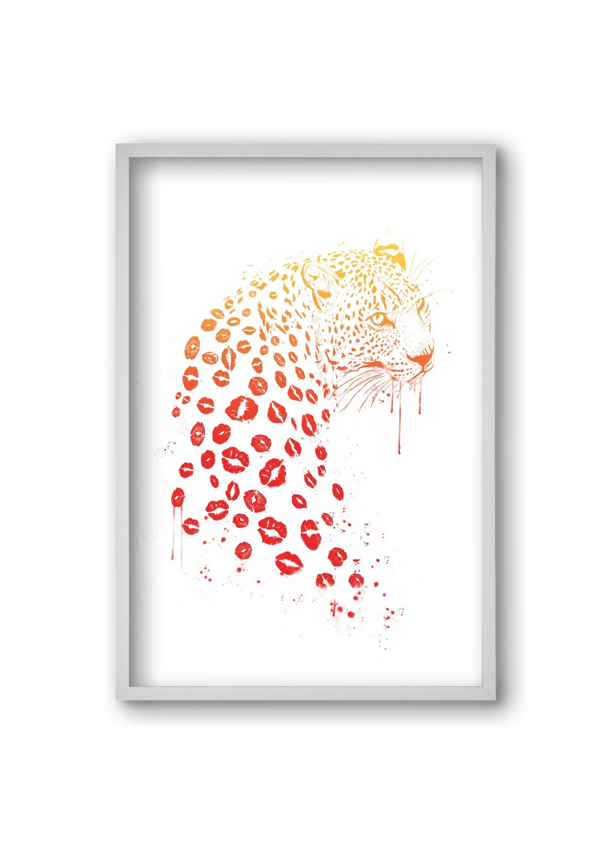 Kiss me - artbridge