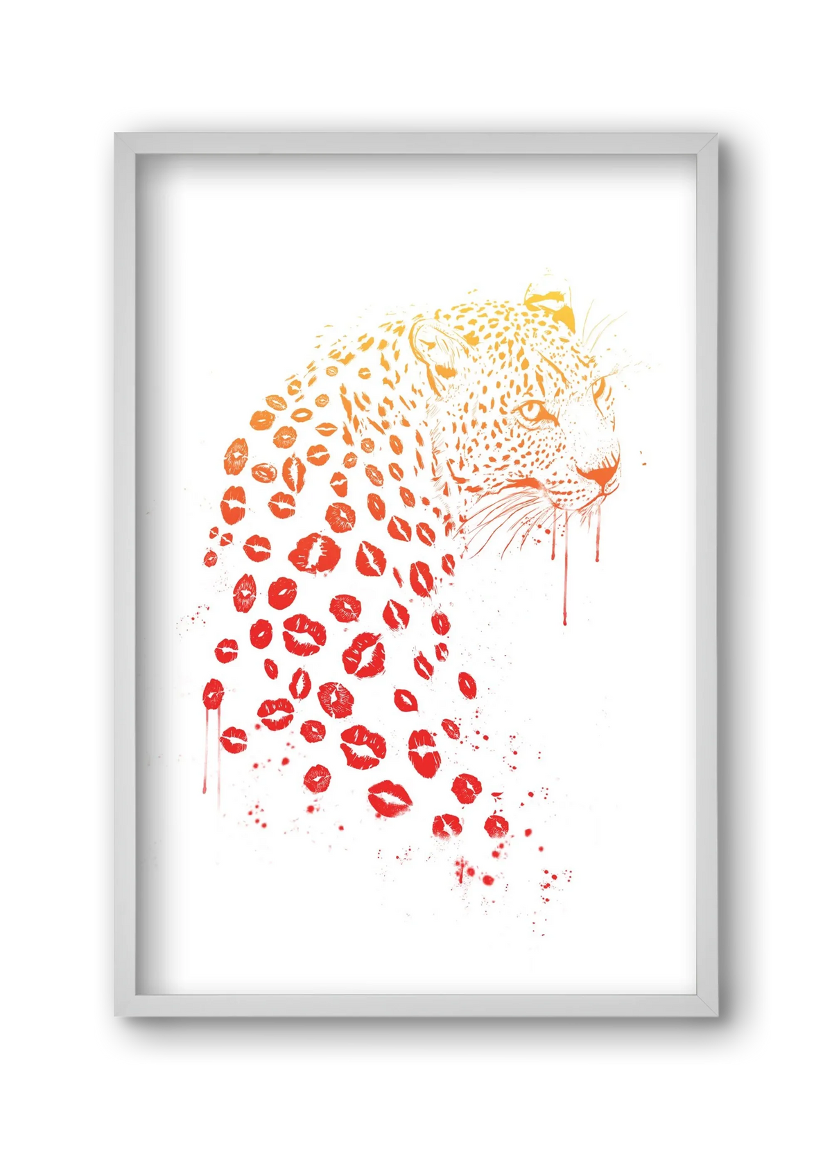 Kiss me - artbridge
