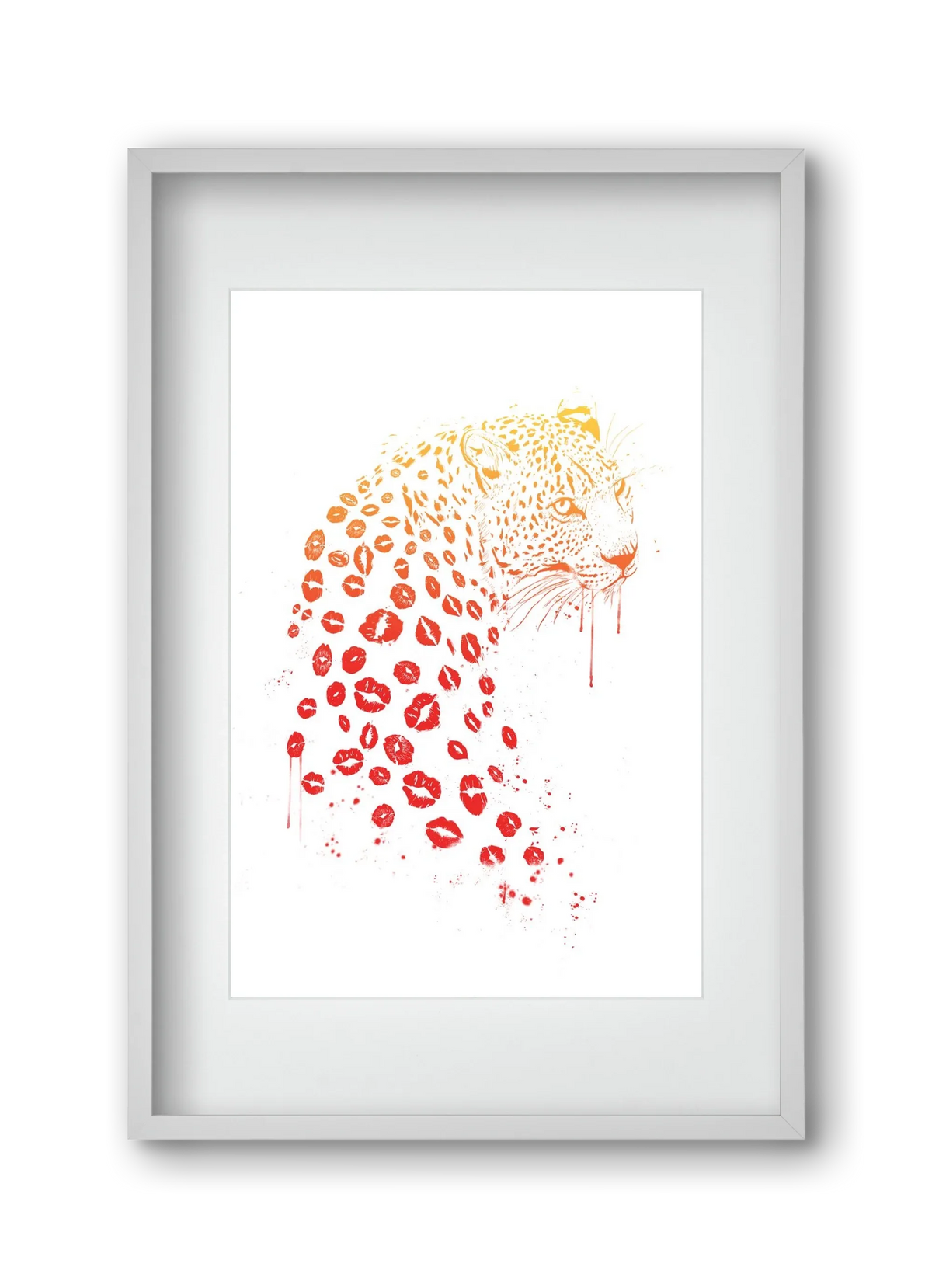 Kiss me - artbridge