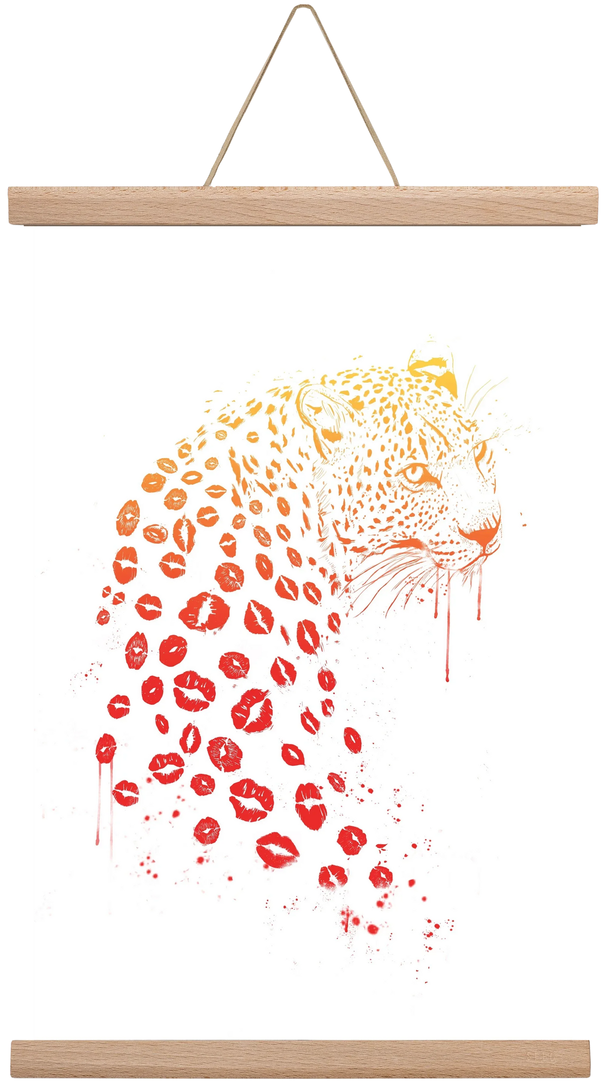 Kiss me - artbridge