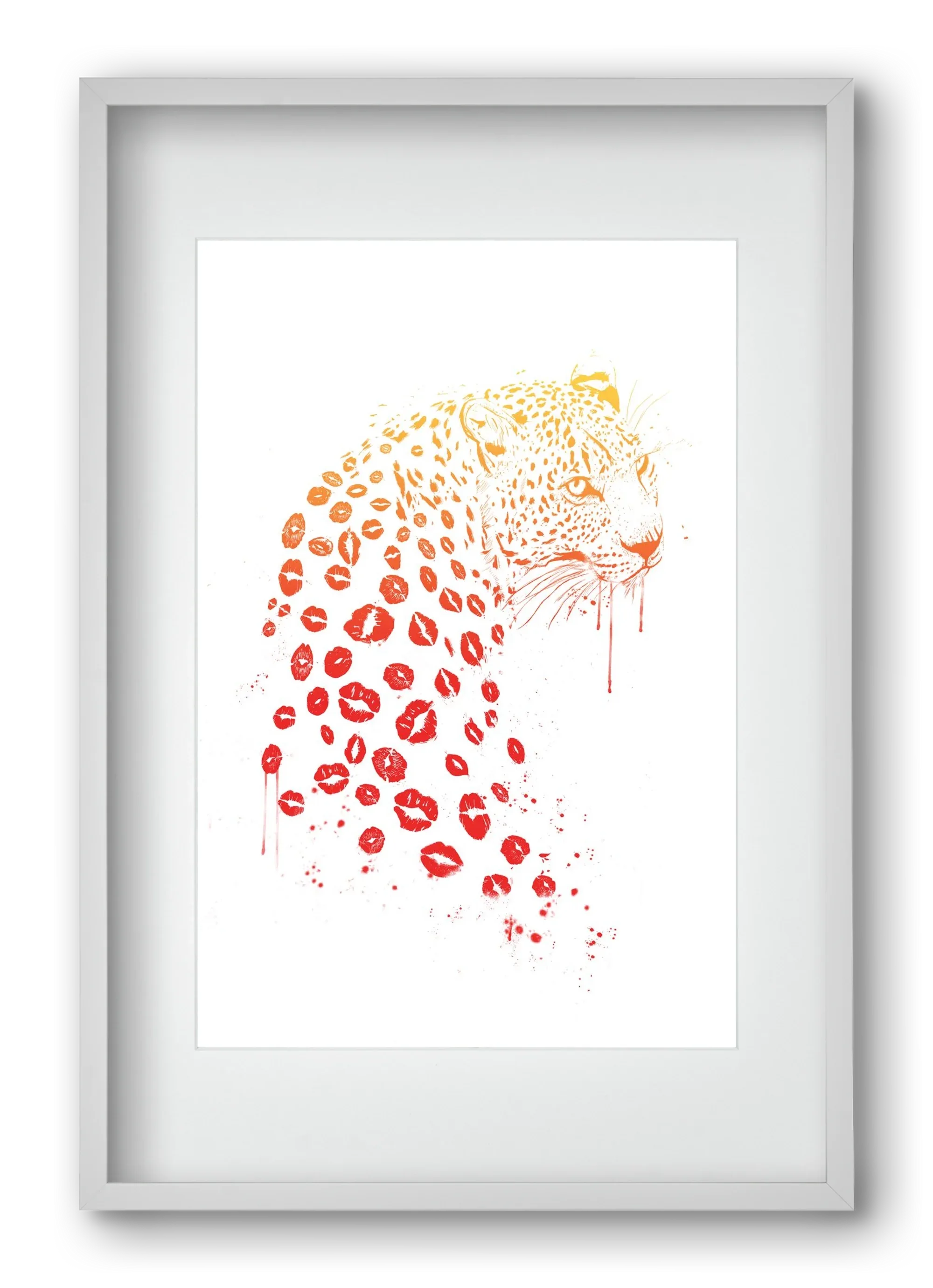Kiss me - artbridge