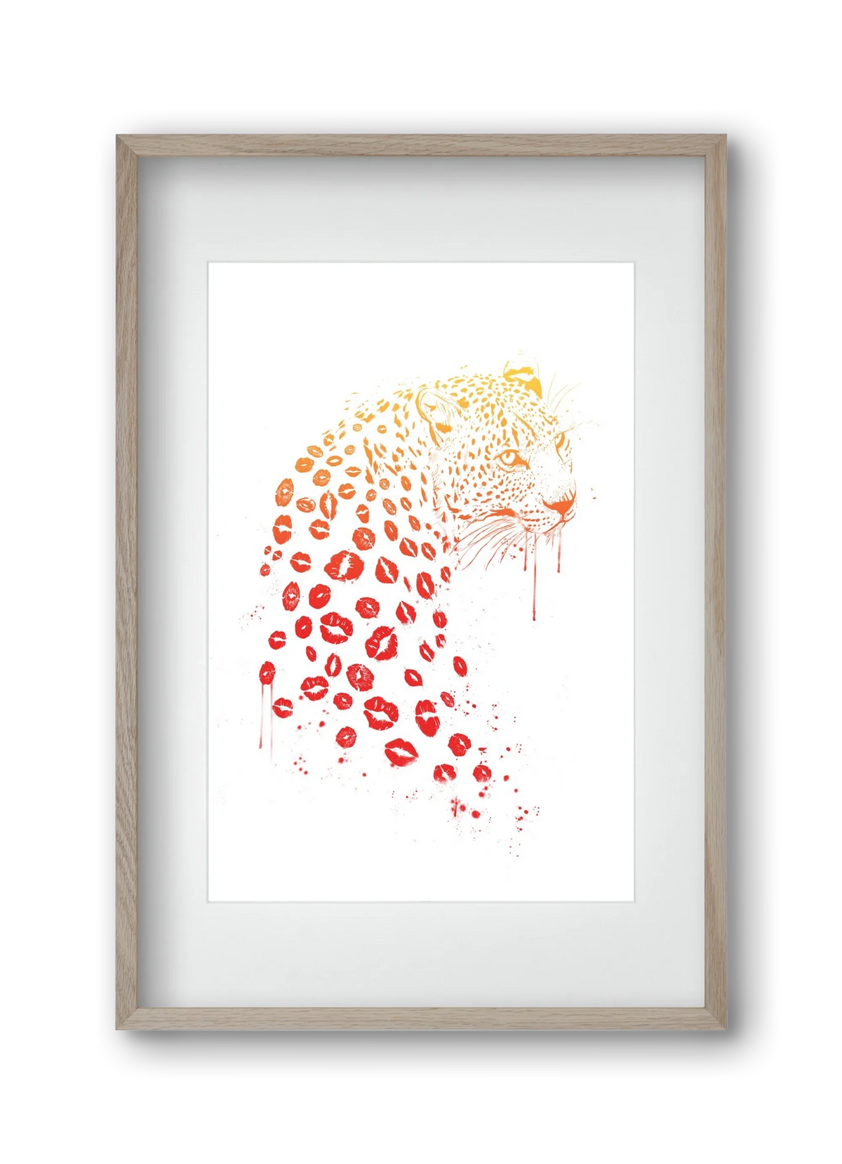 Kiss me - artbridge