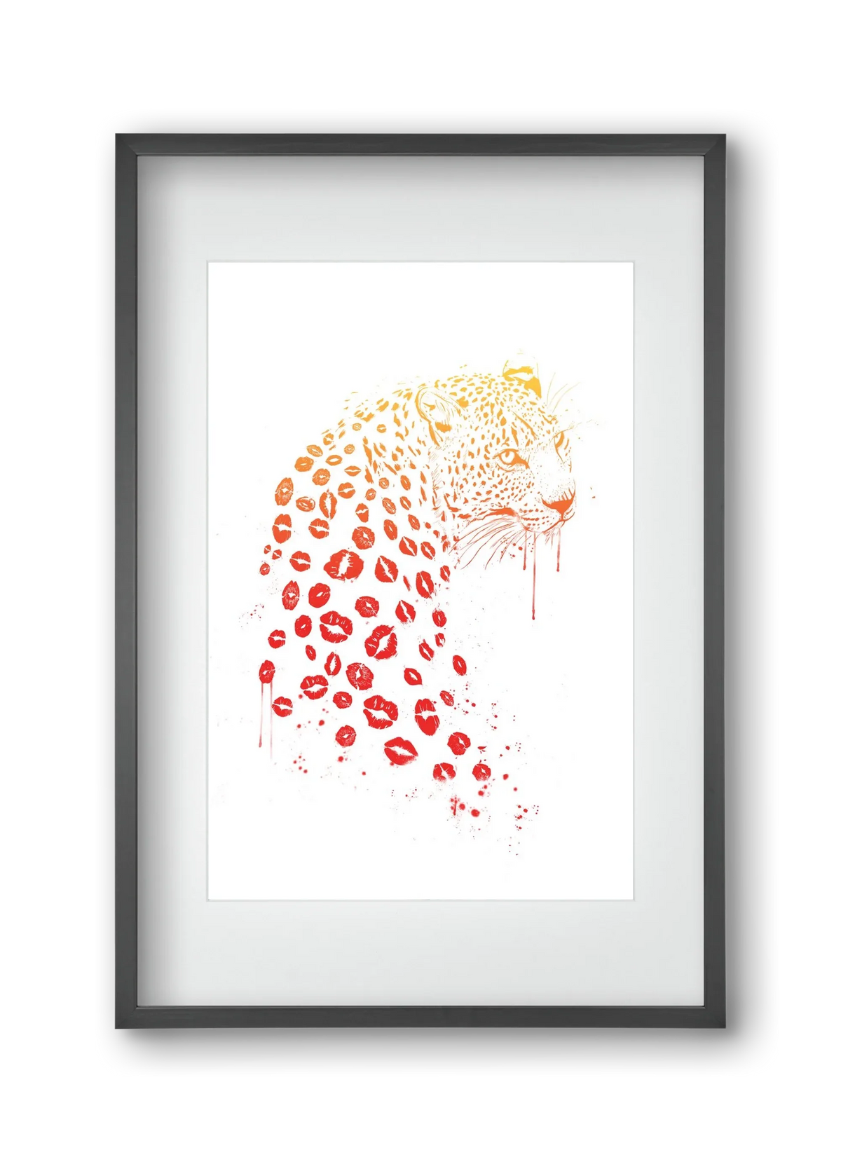 Kiss me - artbridge
