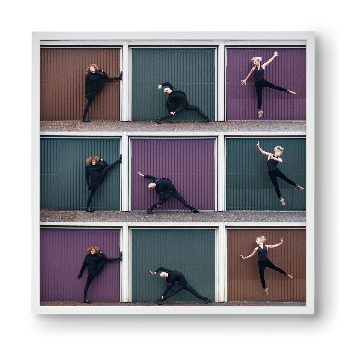Tic-Tac-Toe - artbridge
