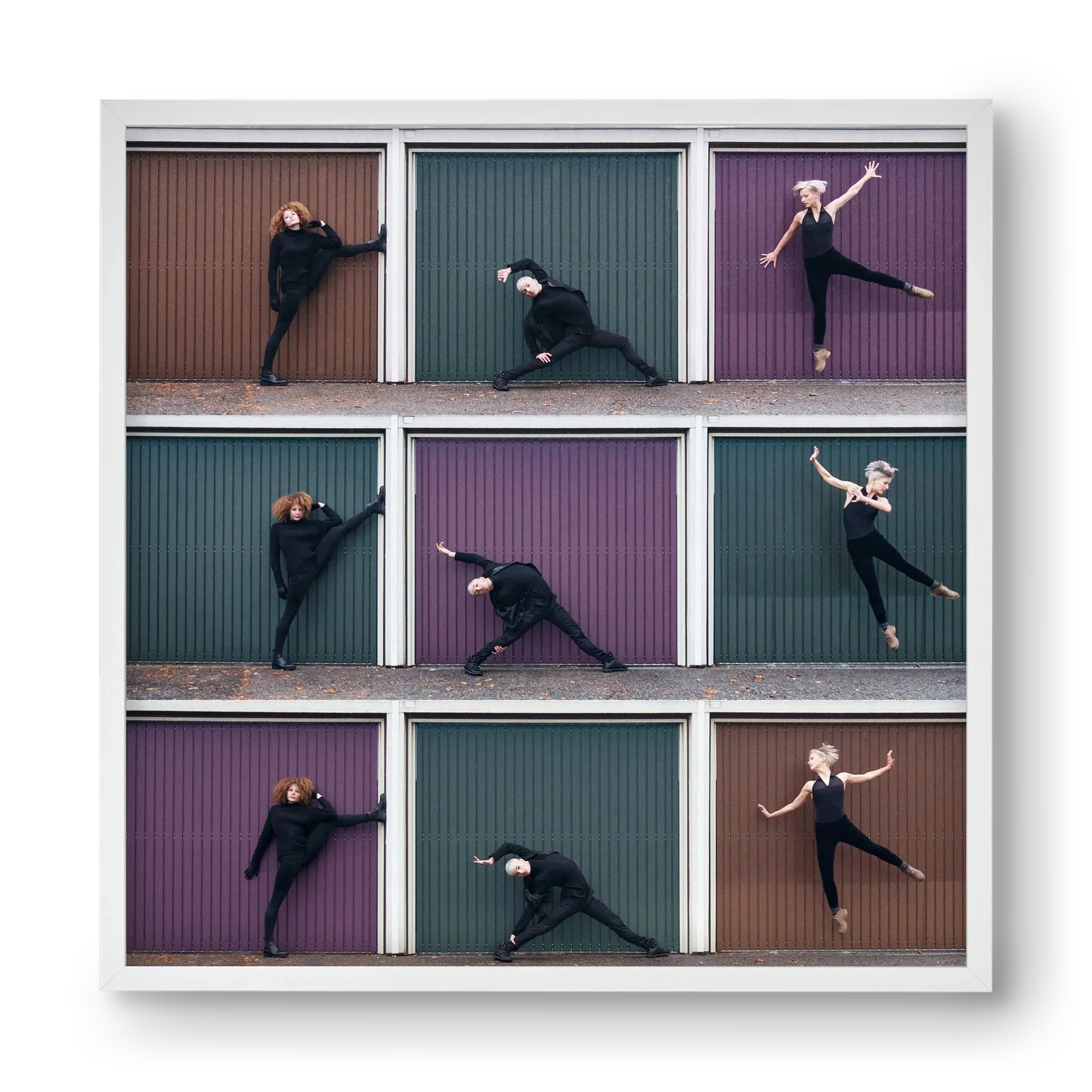 Tic-Tac-Toe - artbridge