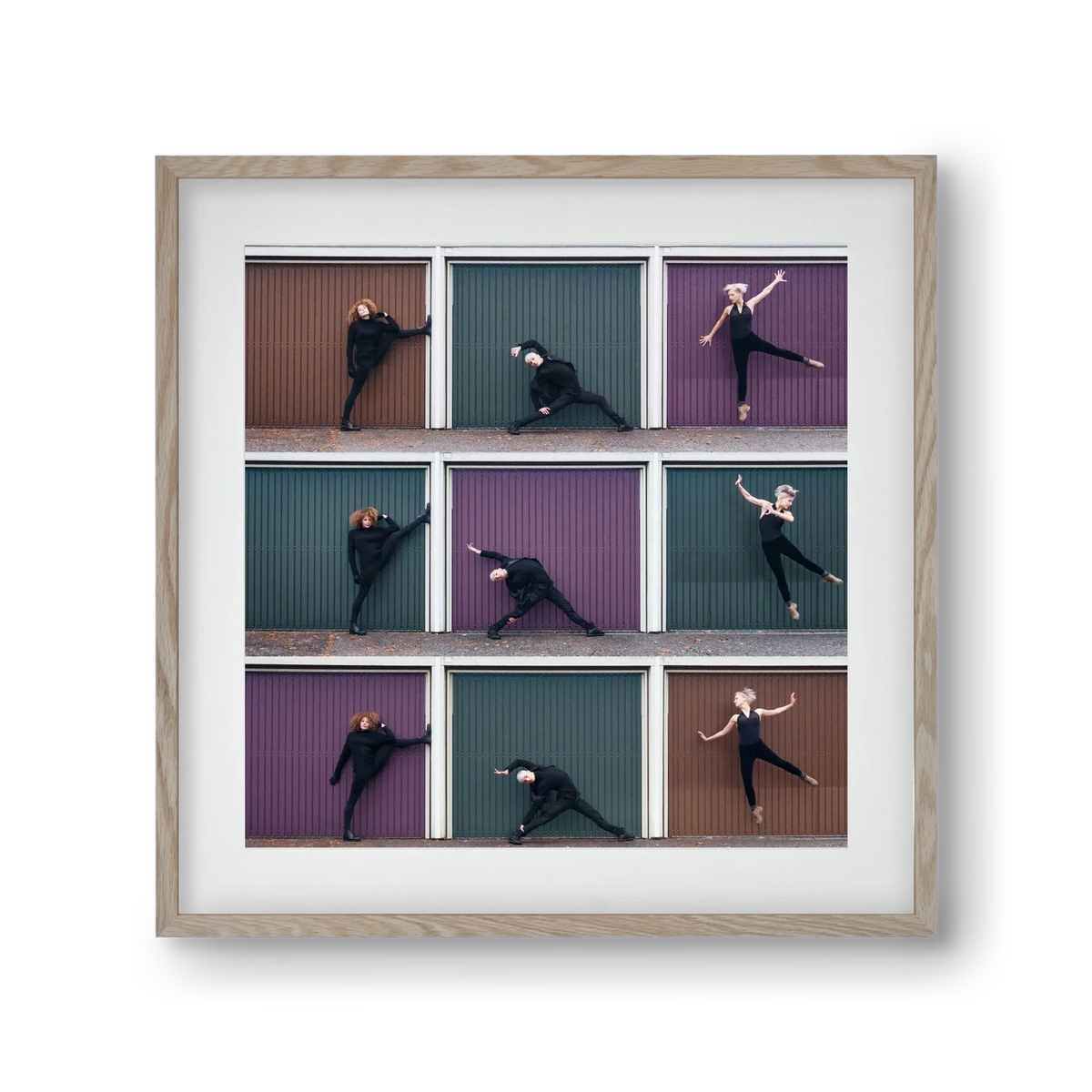 Tic-Tac-Toe - artbridge