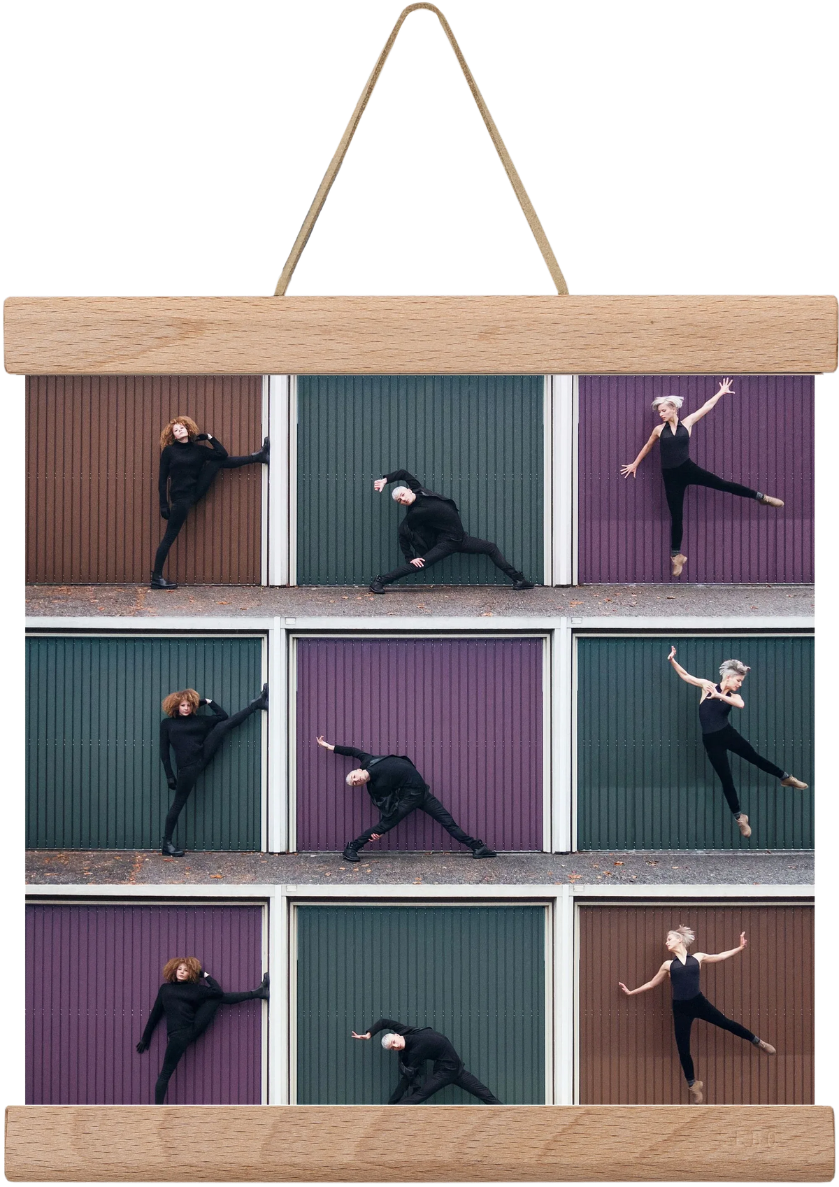 Tic-Tac-Toe - artbridge