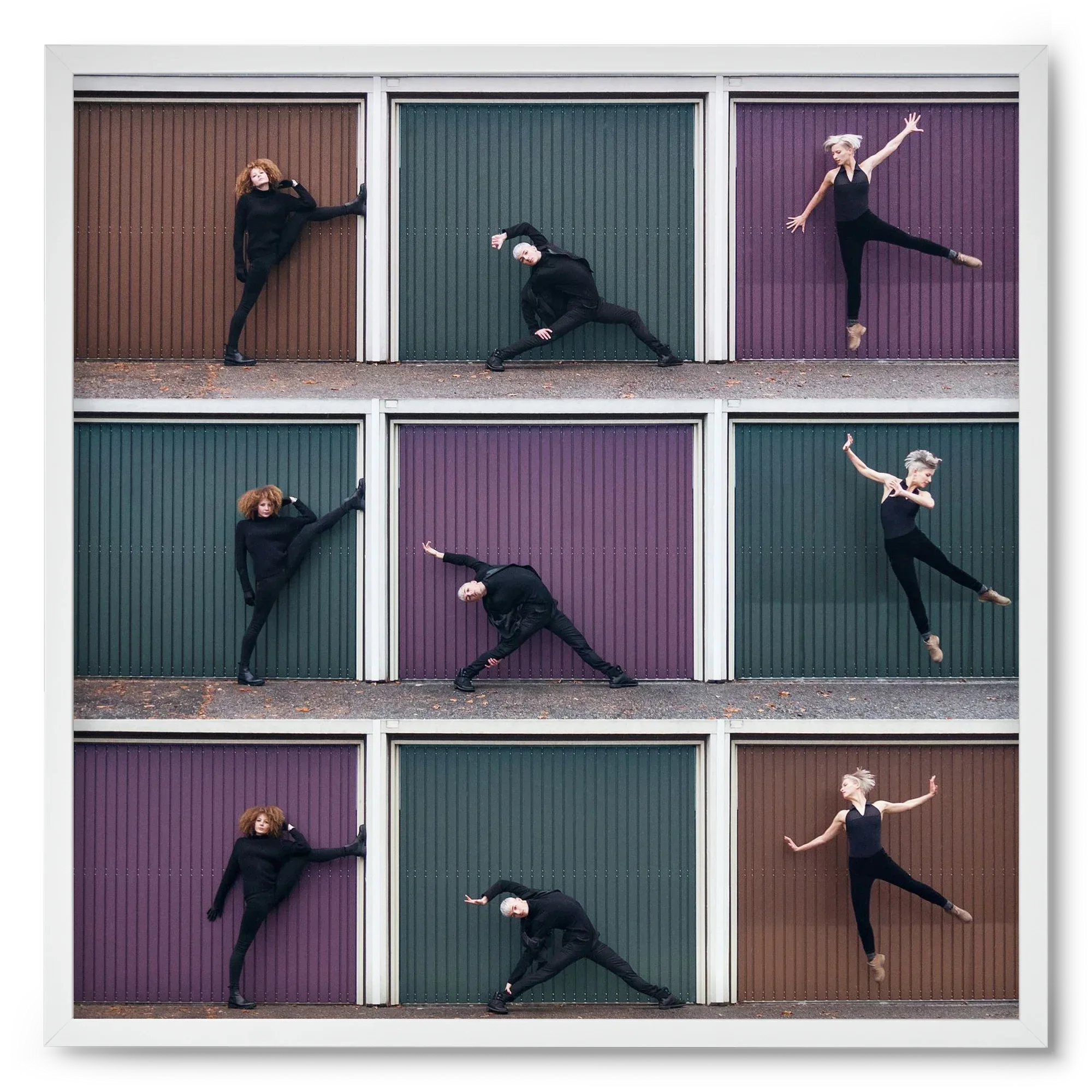 Tic-Tac-Toe - artbridge