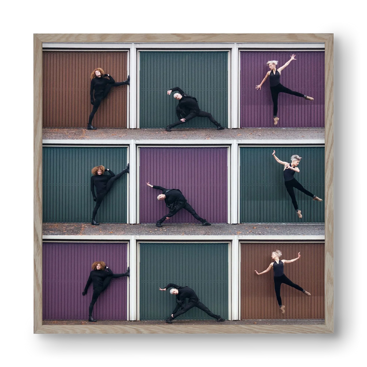 Tic-Tac-Toe - artbridge
