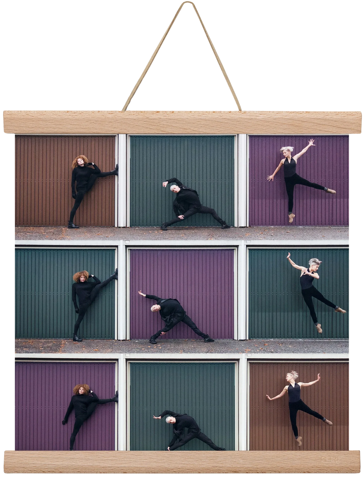 Tic-Tac-Toe - artbridge