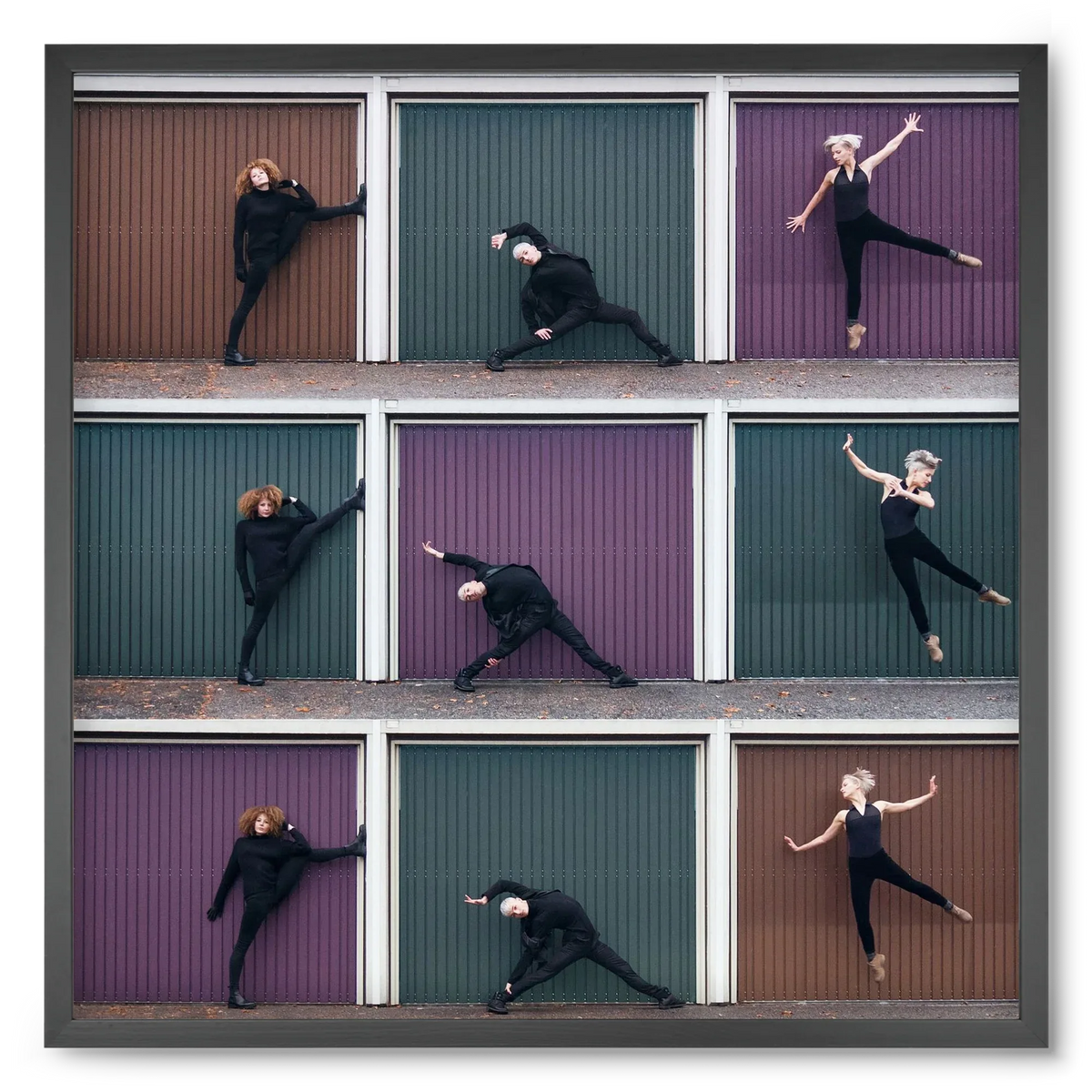 Tic-Tac-Toe - artbridge