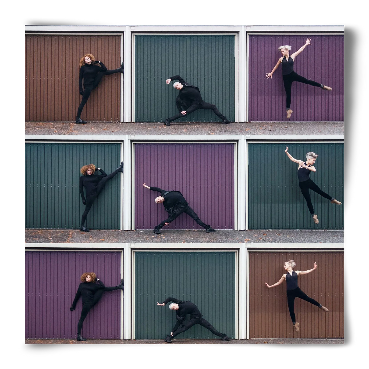 Tic-Tac-Toe - artbridge