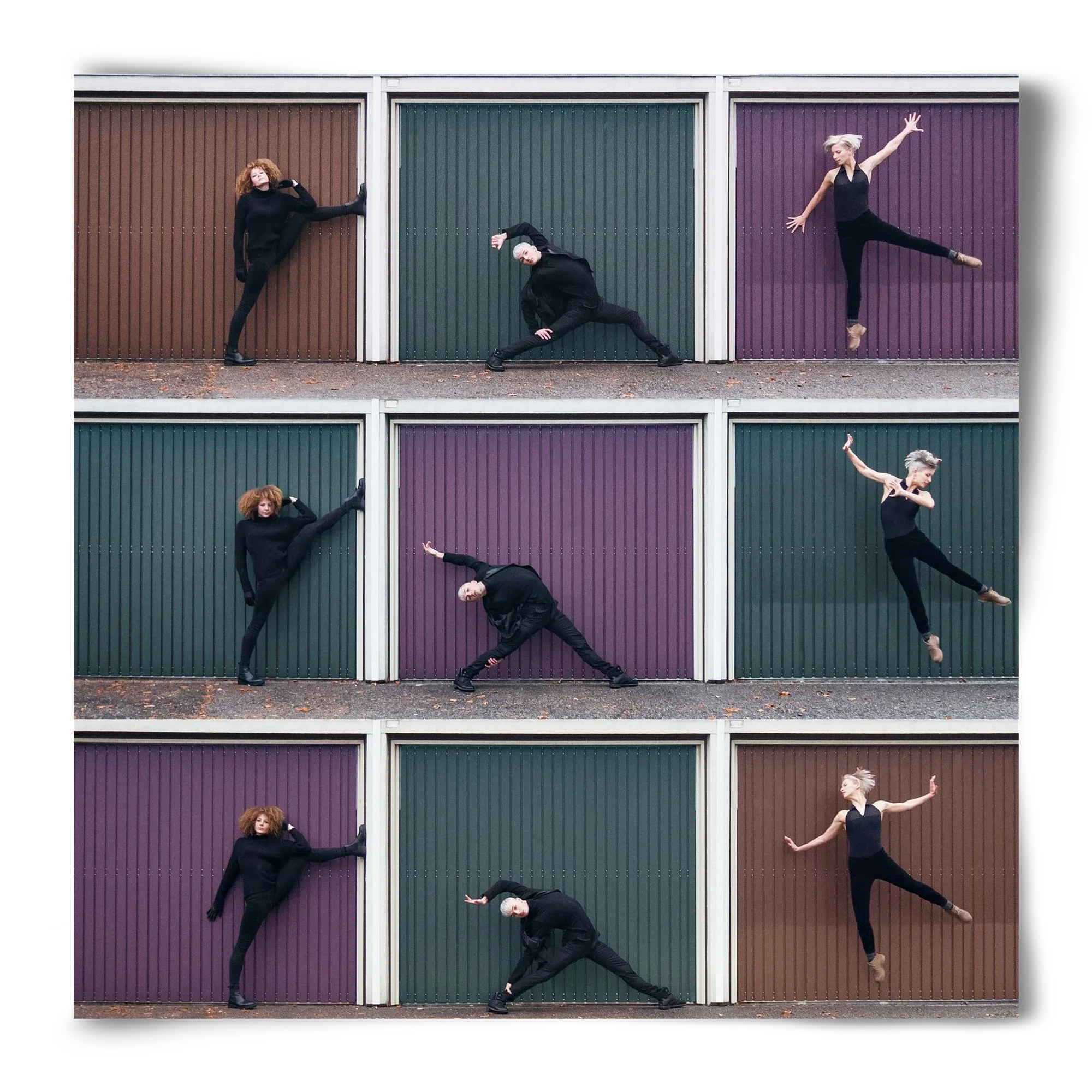 Tic-Tac-Toe - artbridge
