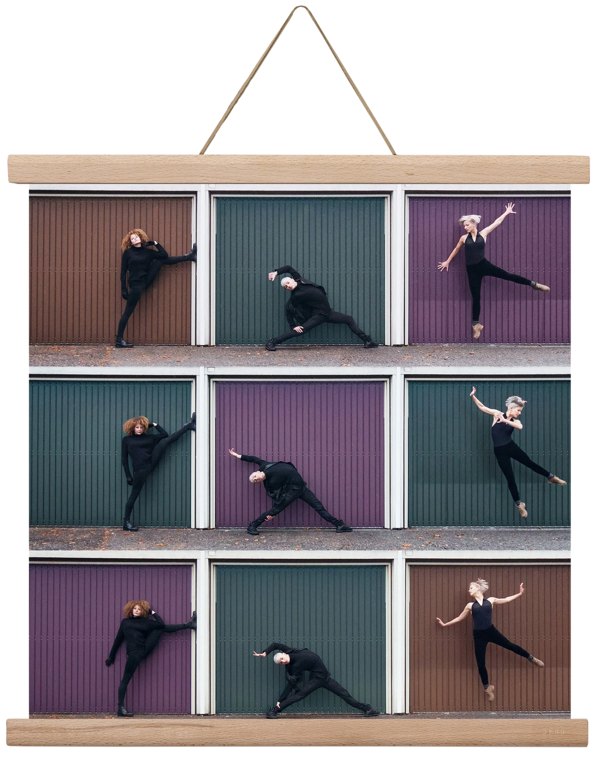 Tic-Tac-Toe - artbridge