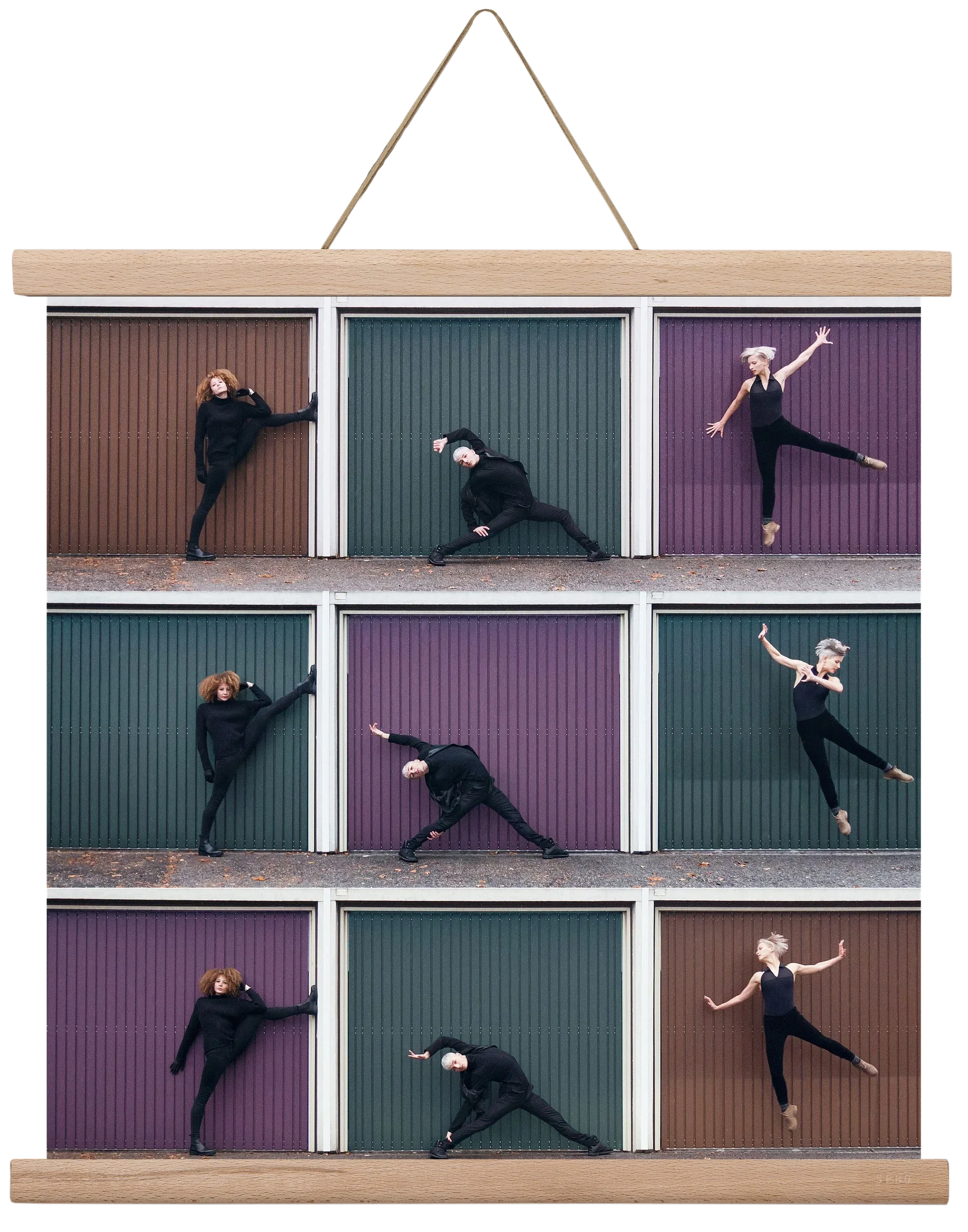 Tic-Tac-Toe - artbridge