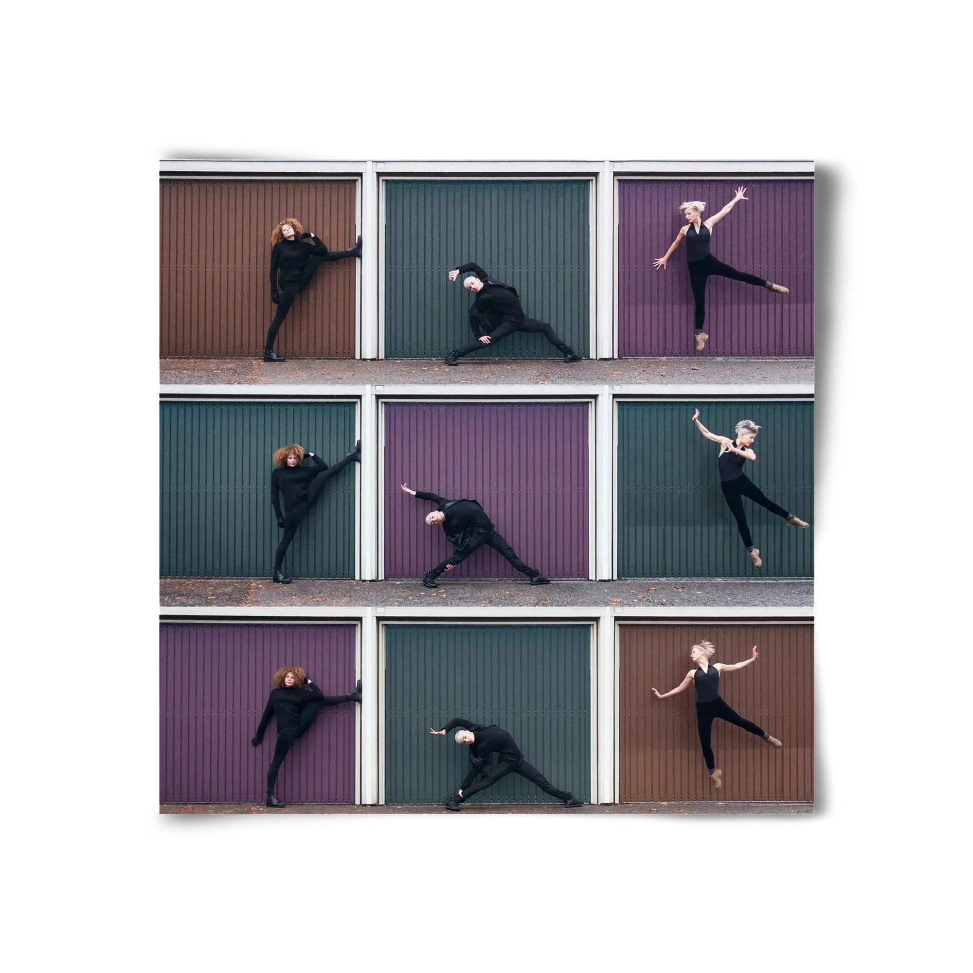 Tic-Tac-Toe - artbridge
