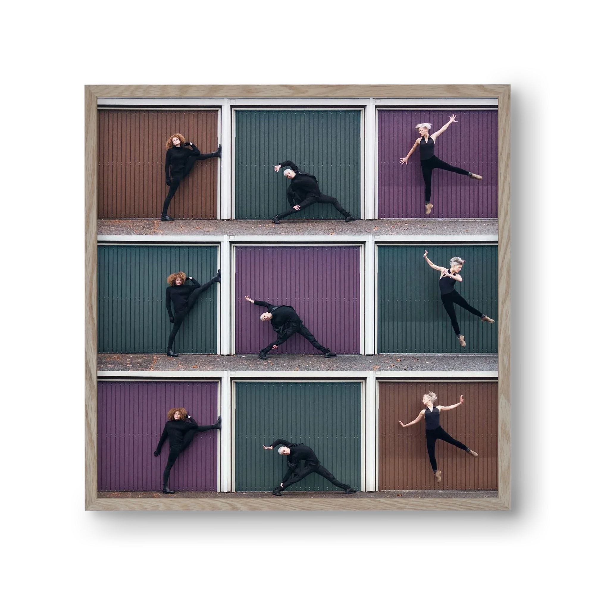 Tic-Tac-Toe - artbridge