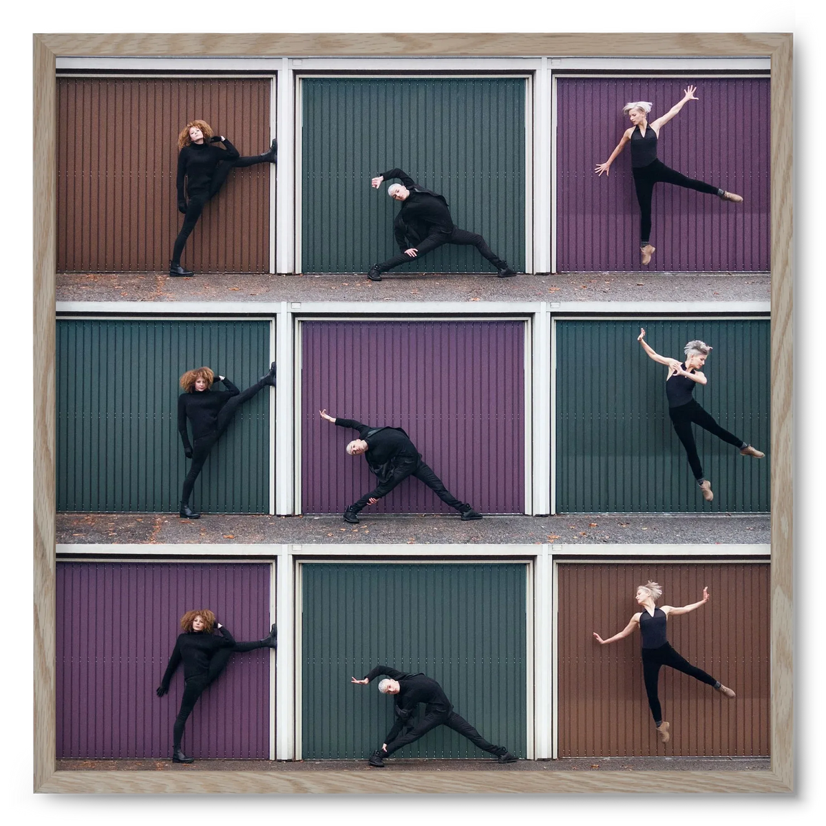 Tic-Tac-Toe - artbridge