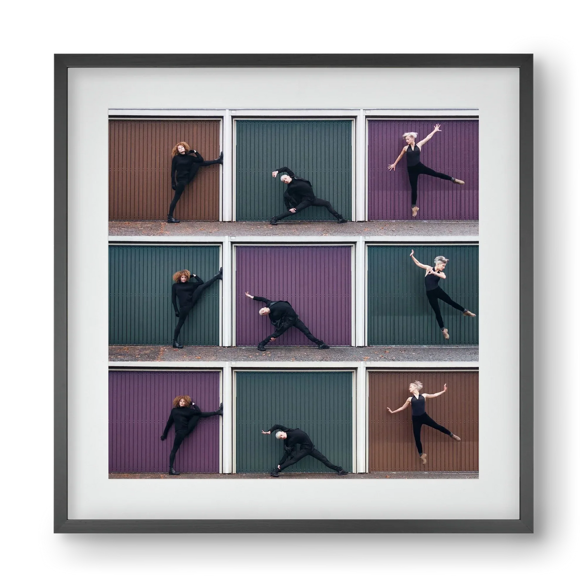Tic-Tac-Toe - artbridge