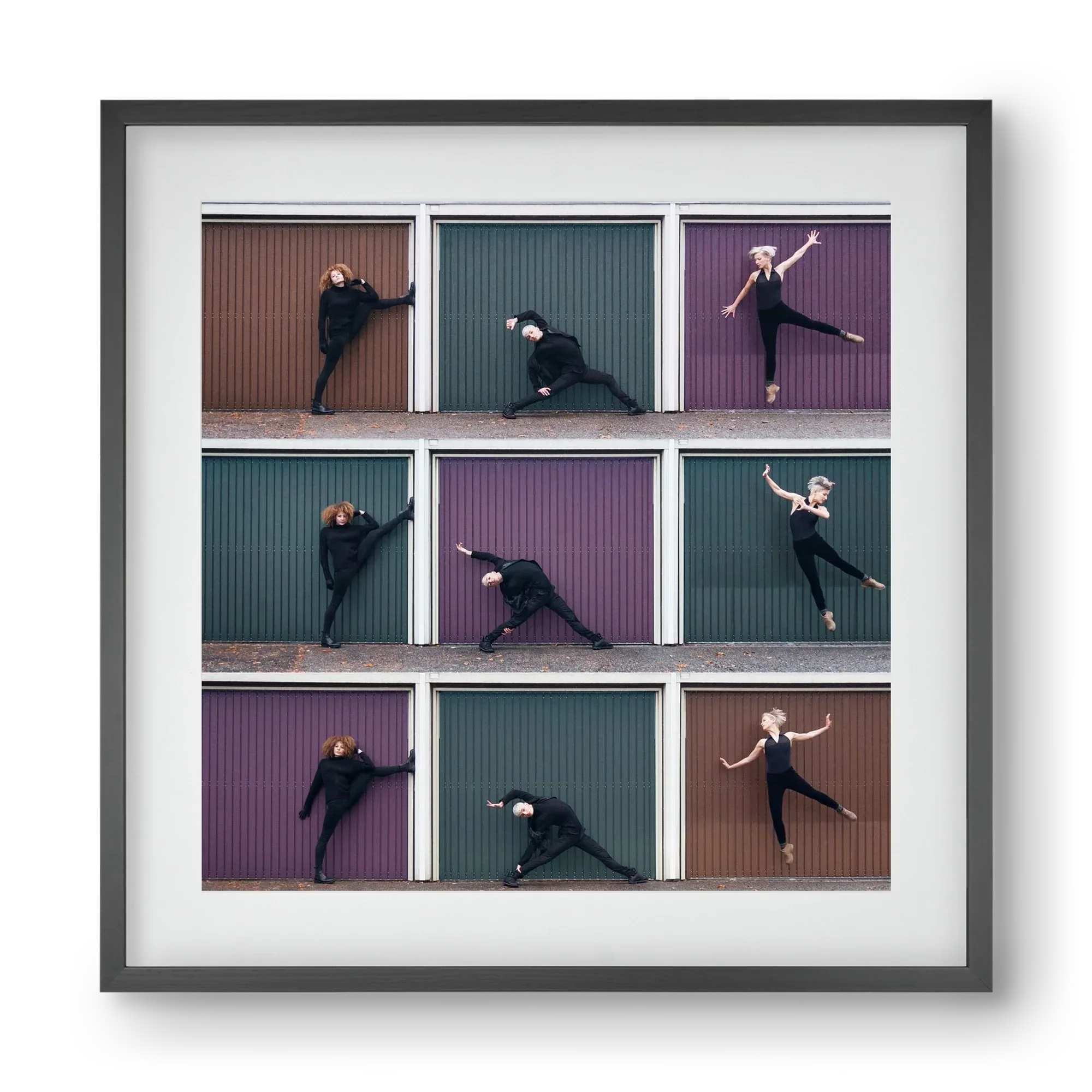 Tic-Tac-Toe - artbridge
