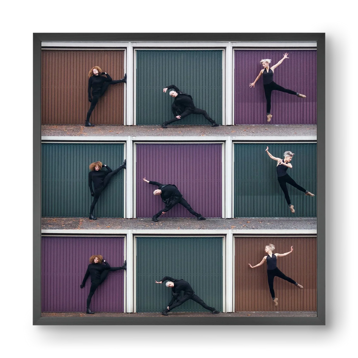 Tic-Tac-Toe - artbridge