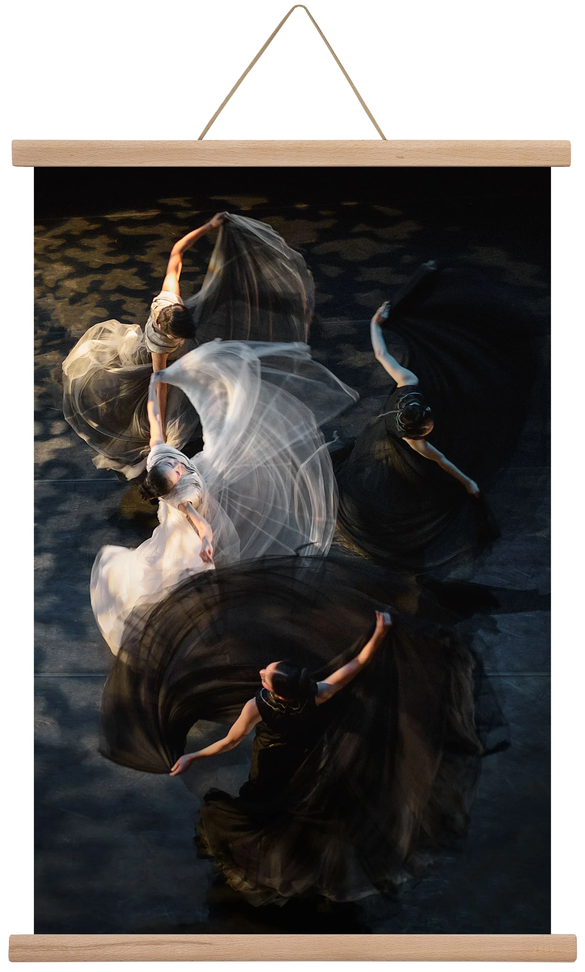 harmony - artbridge