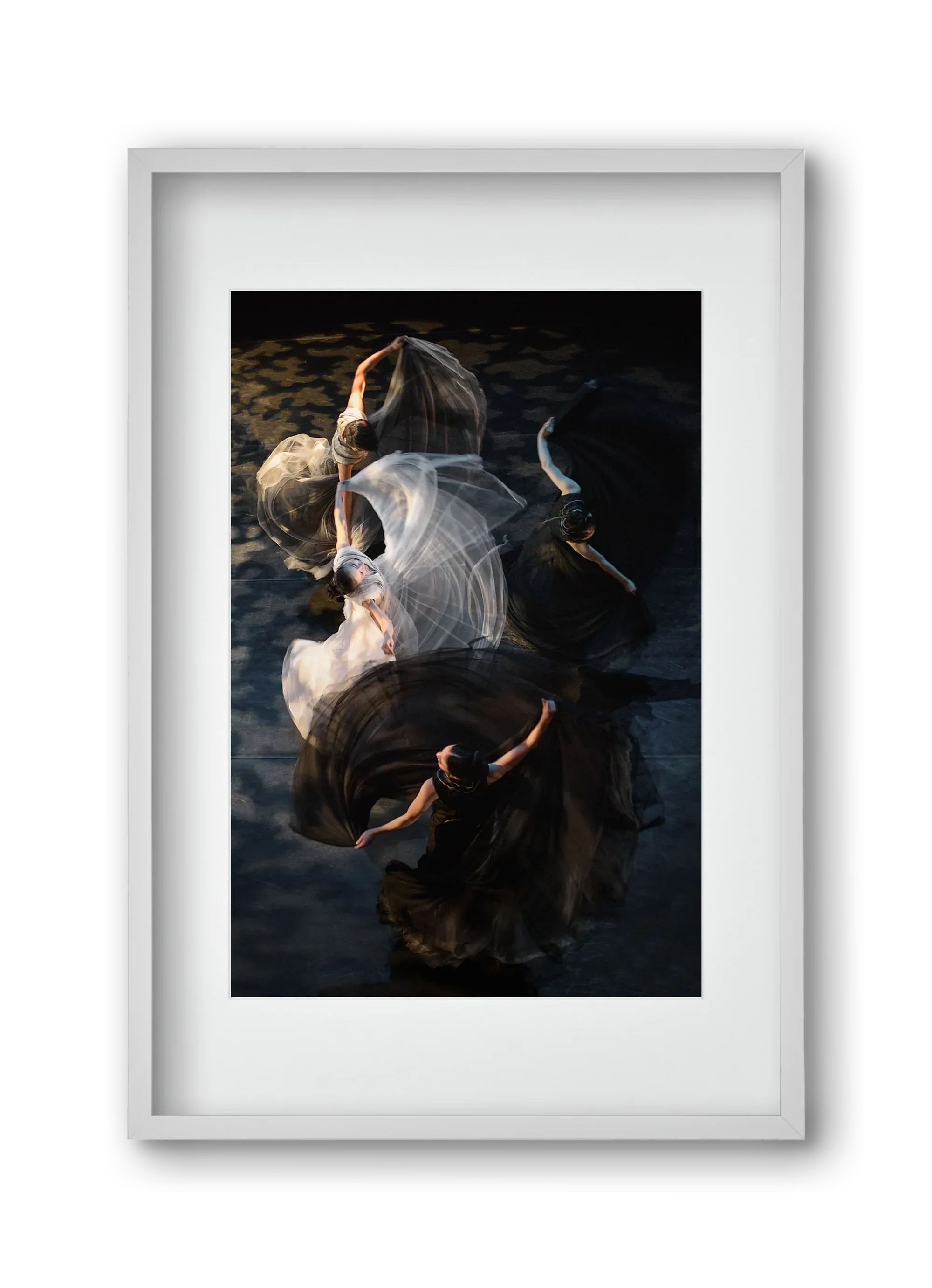 harmony - artbridge