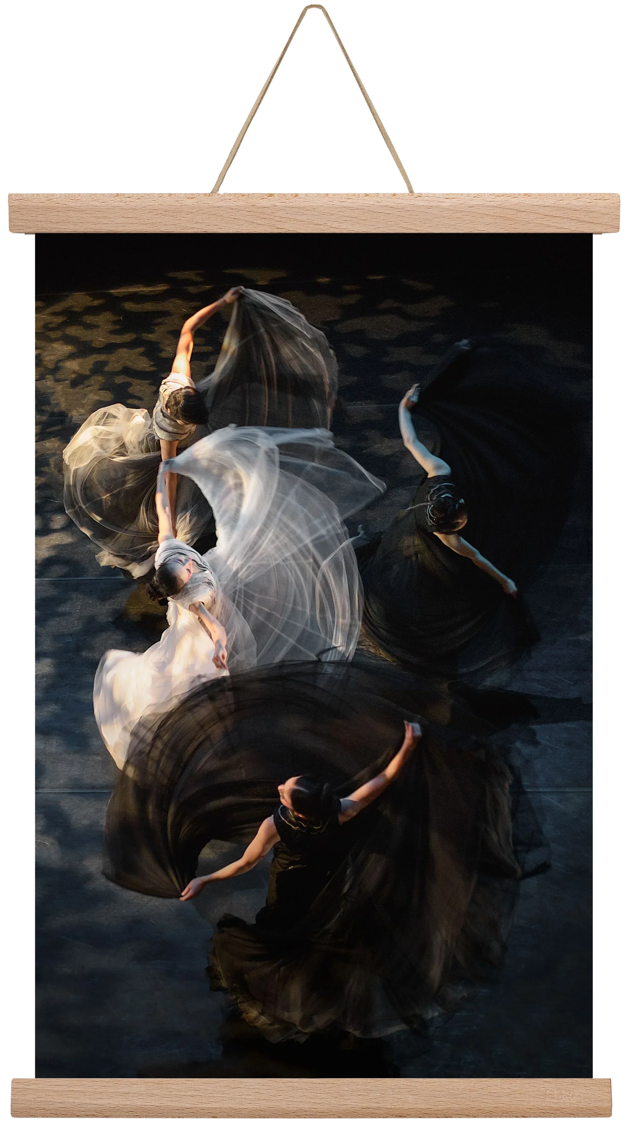 harmony - artbridge