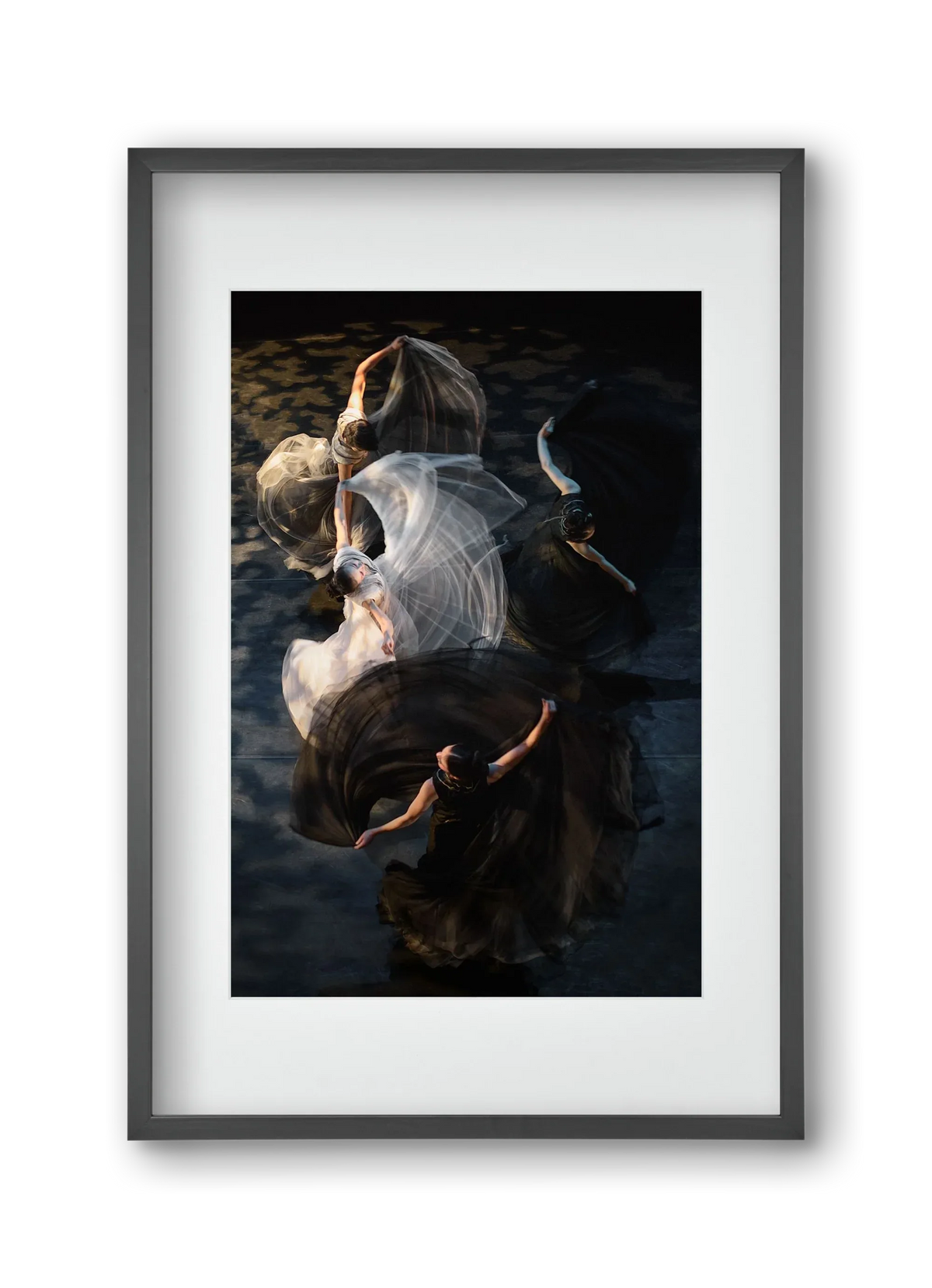 harmony - artbridge