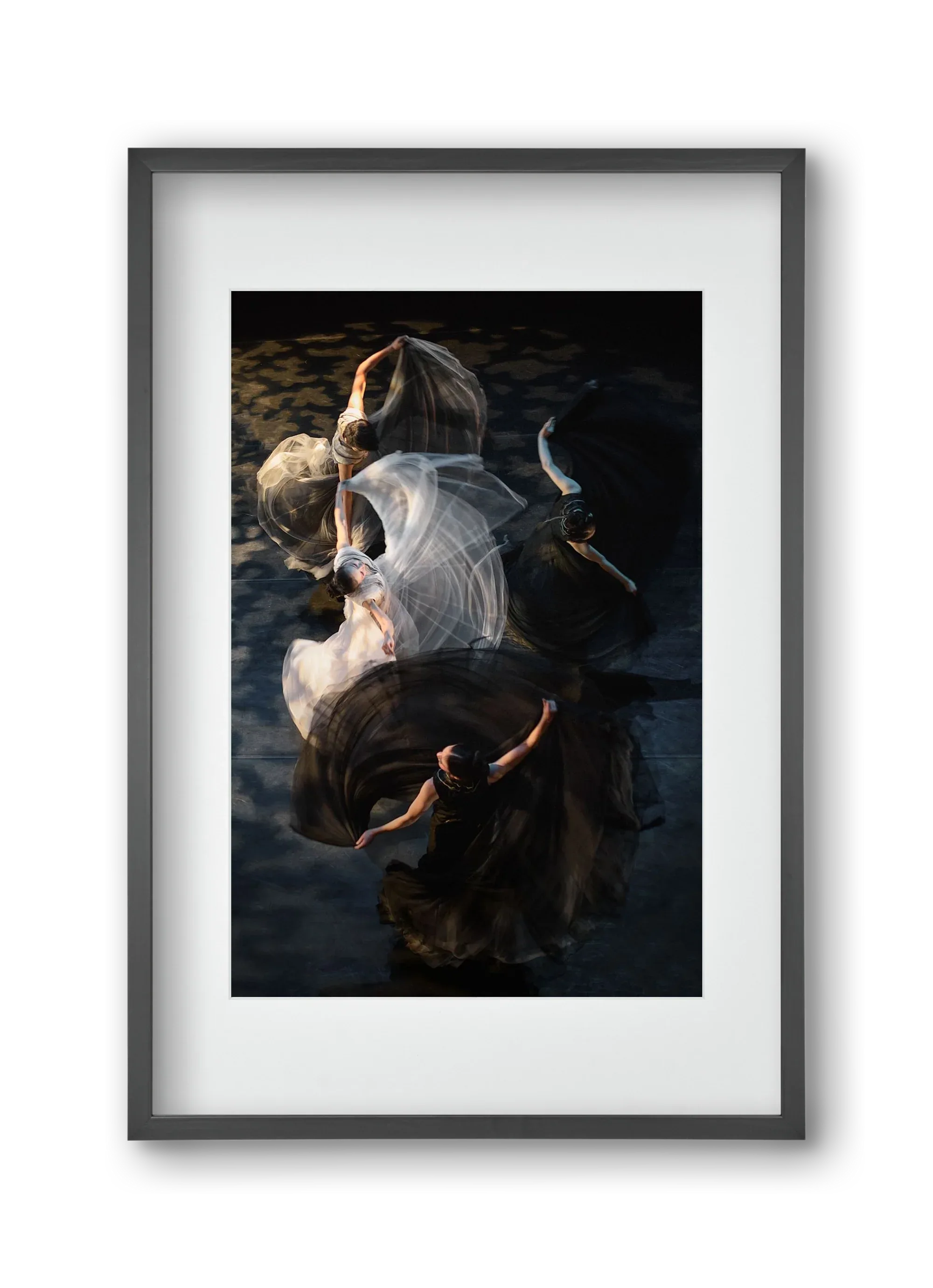 harmony - artbridge