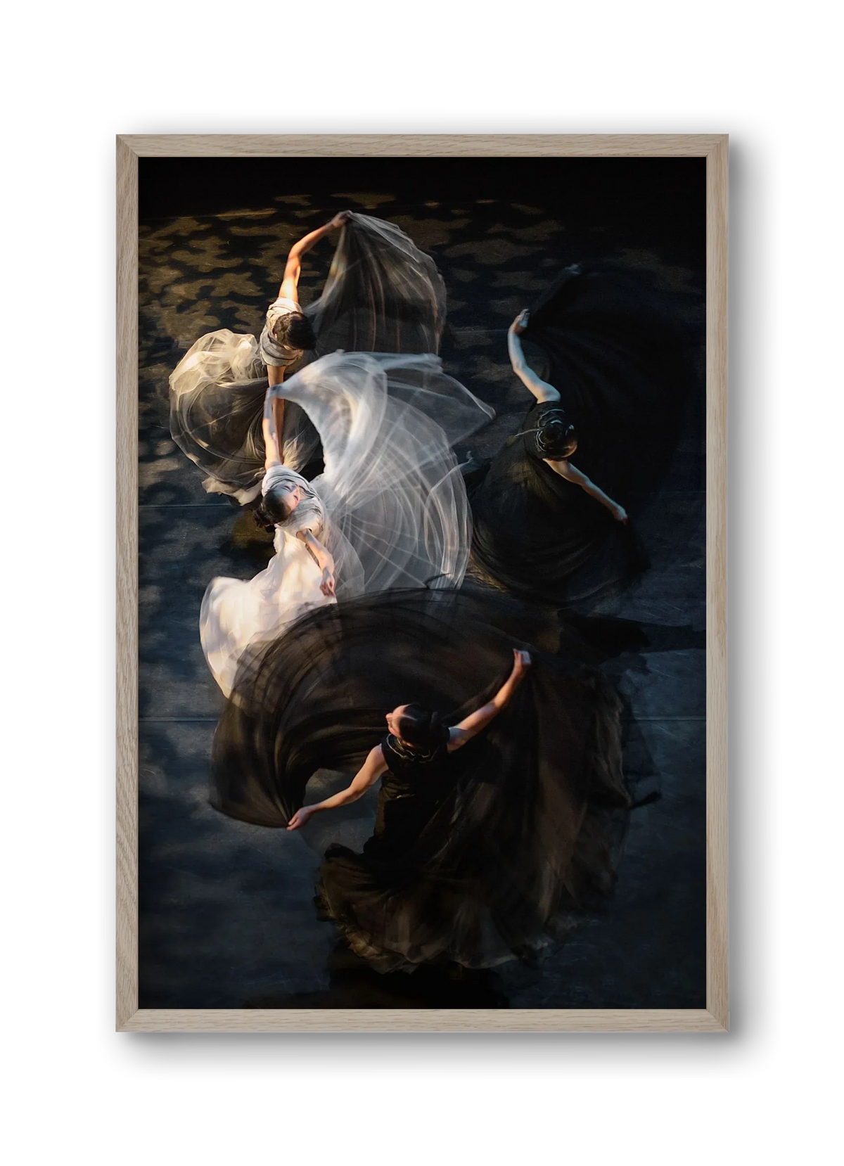 harmony - artbridge